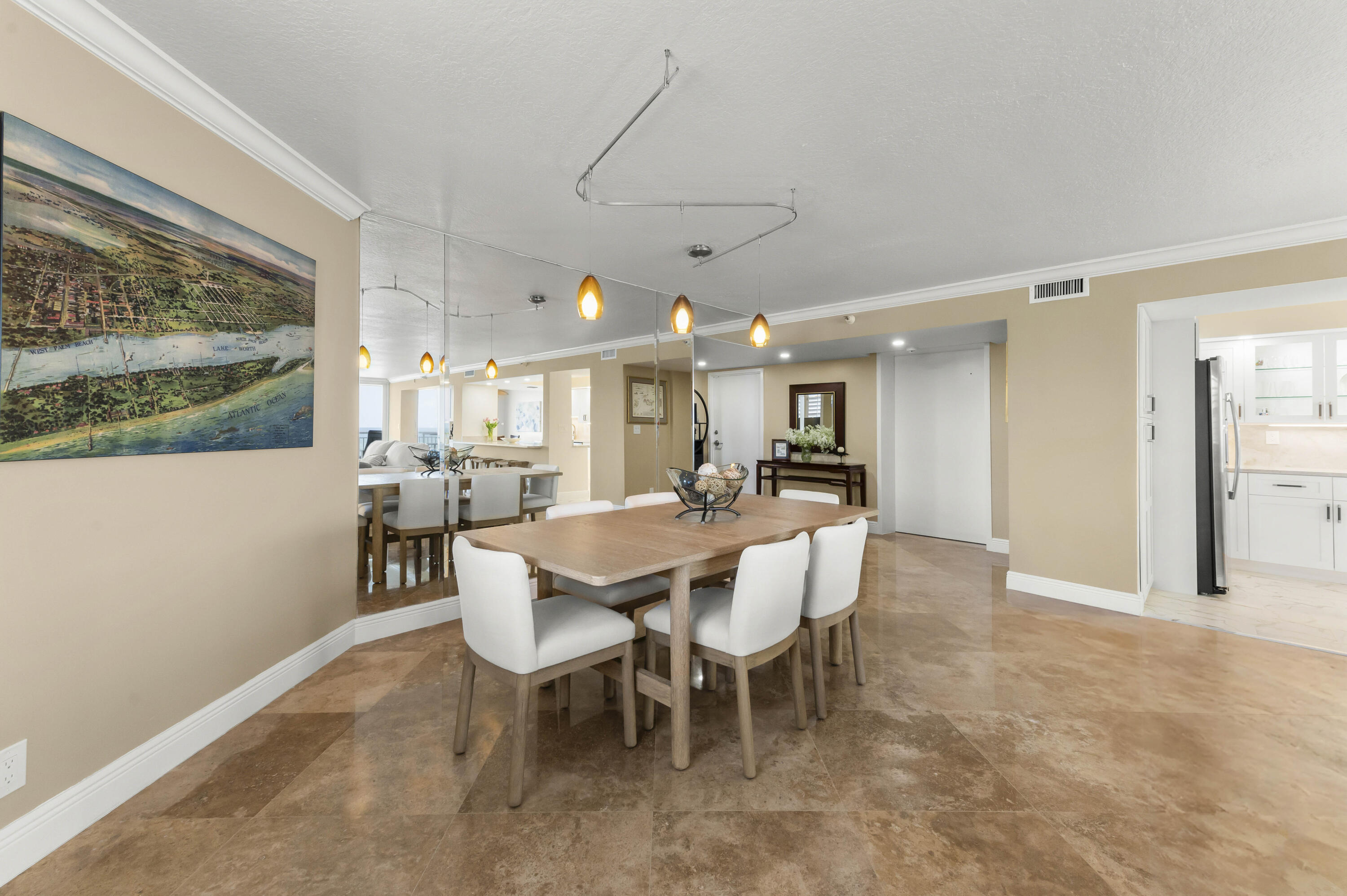 THIRTY SIX HUNDRED OCEAN - Residential