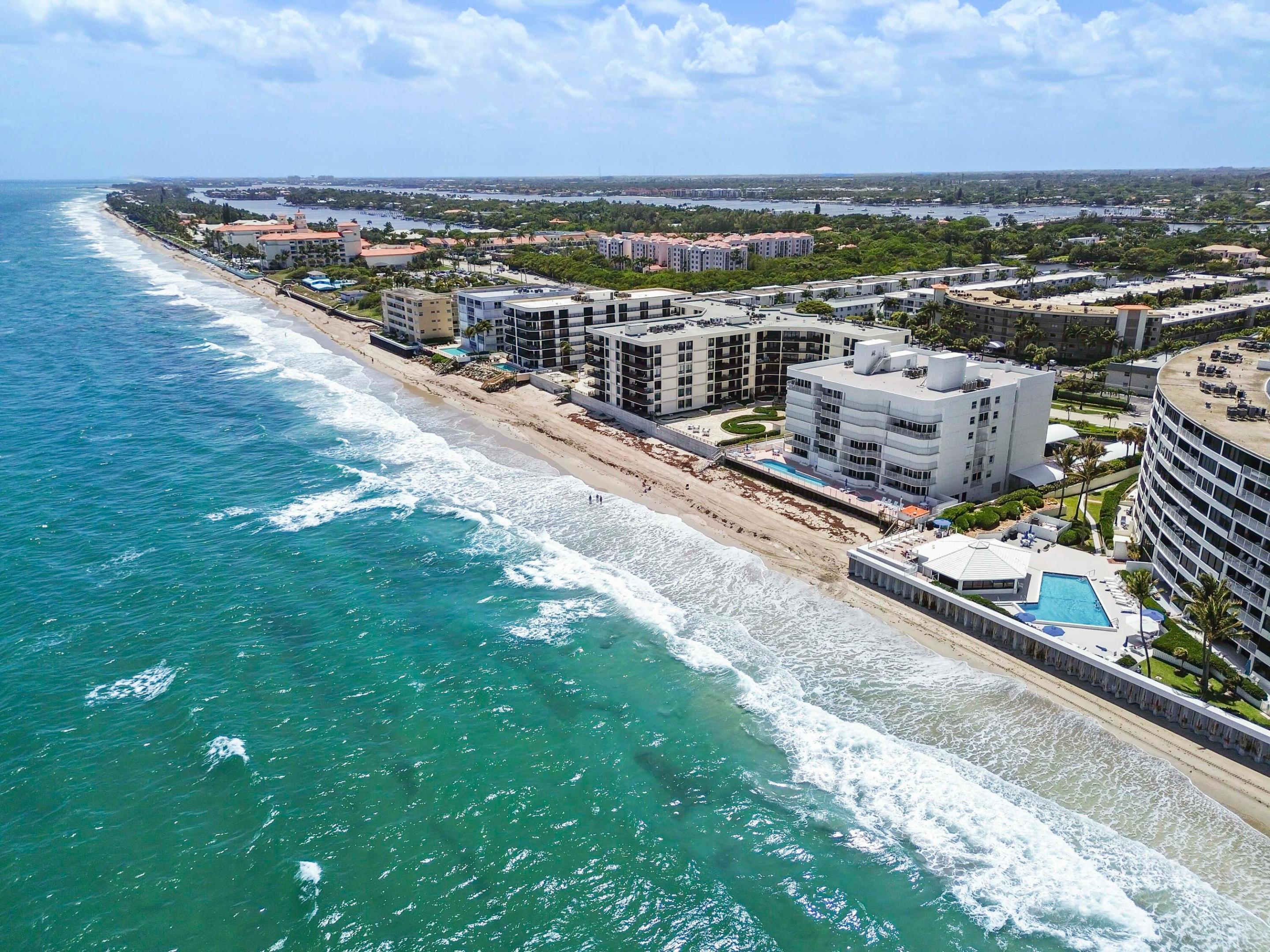 THIRTY SIX HUNDRED OCEAN - Residential