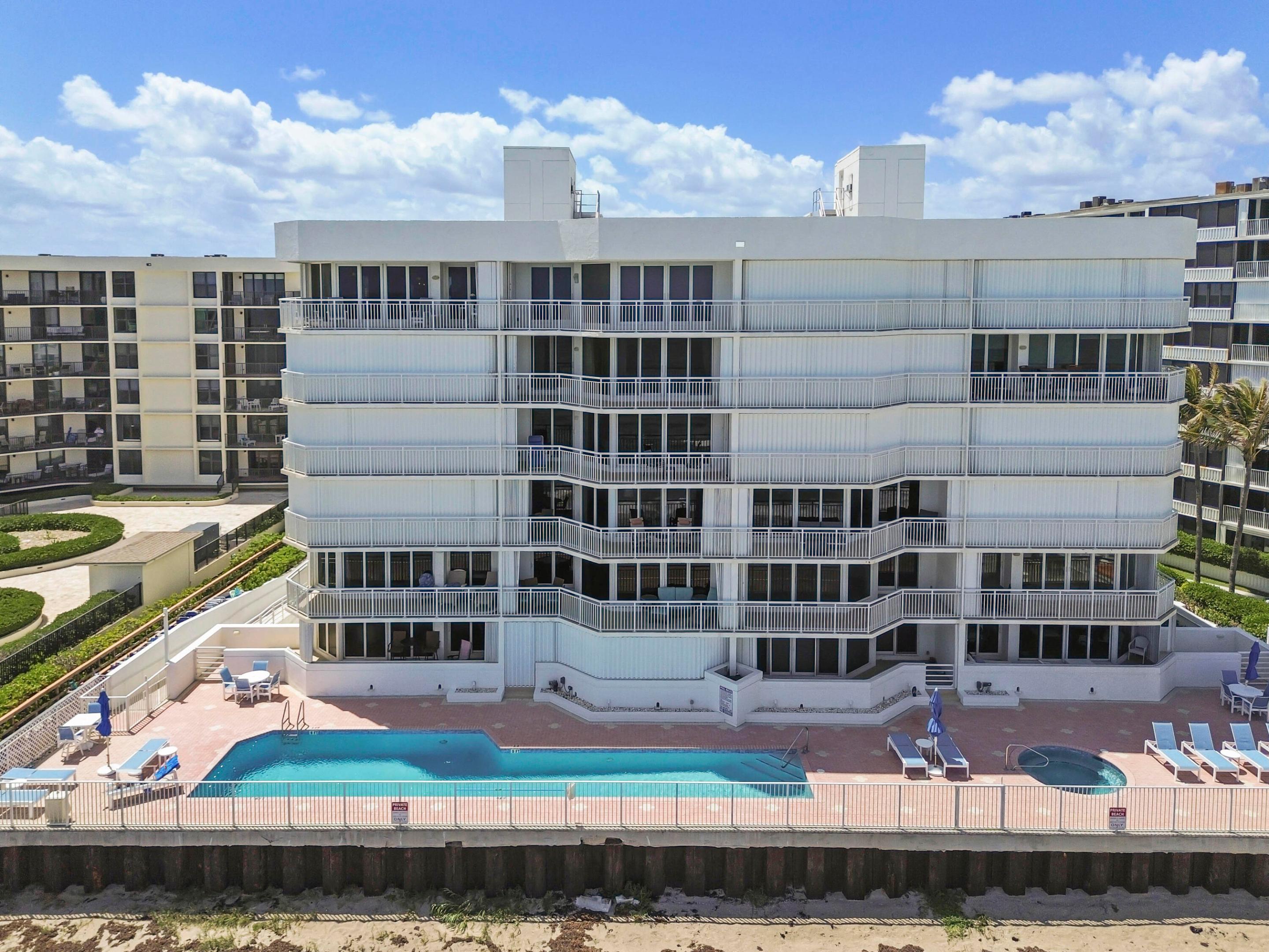 THIRTY SIX HUNDRED OCEAN - Residential
