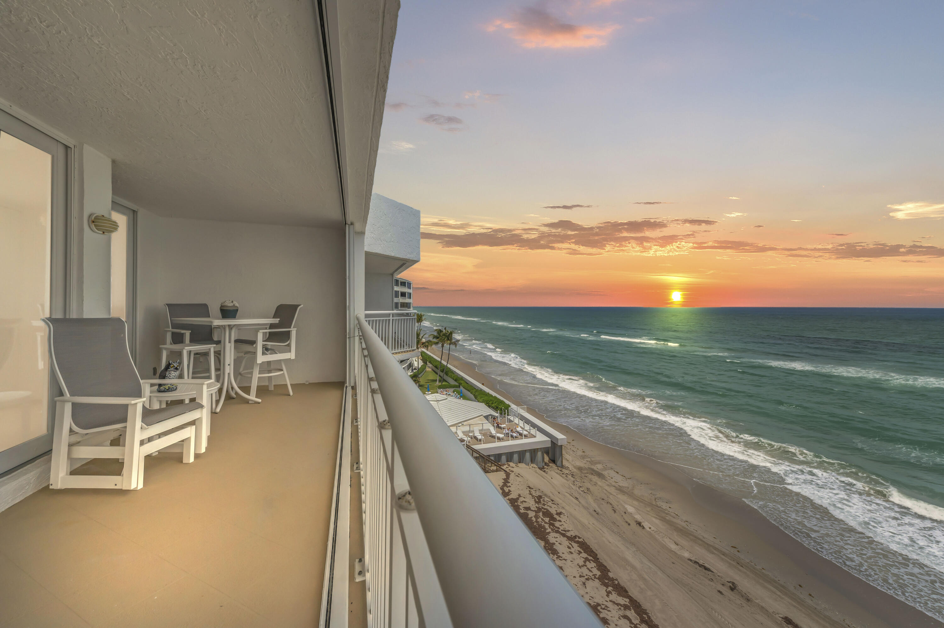 THIRTY SIX HUNDRED OCEAN - Residential