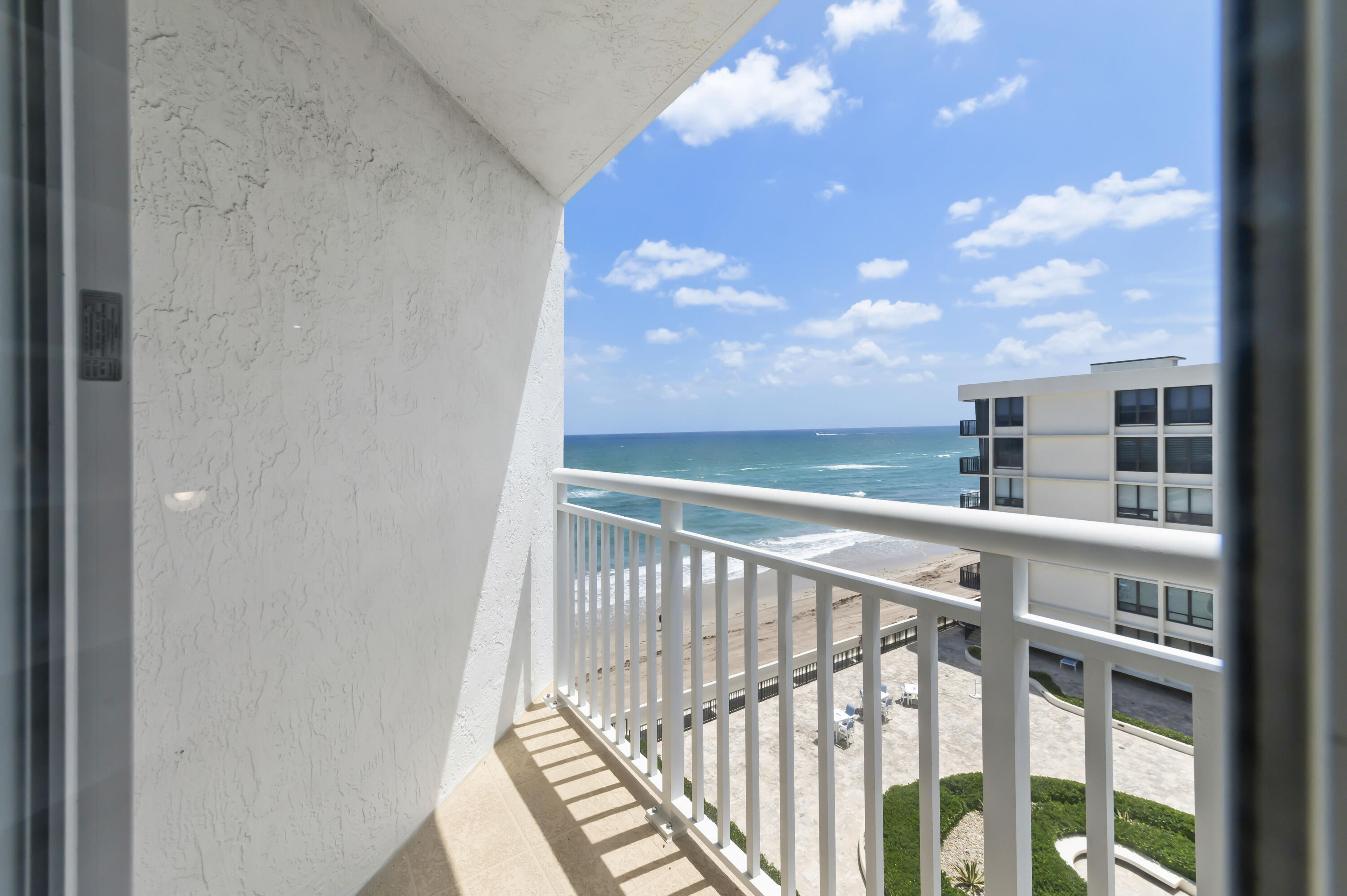 THIRTY SIX HUNDRED OCEAN - Residential