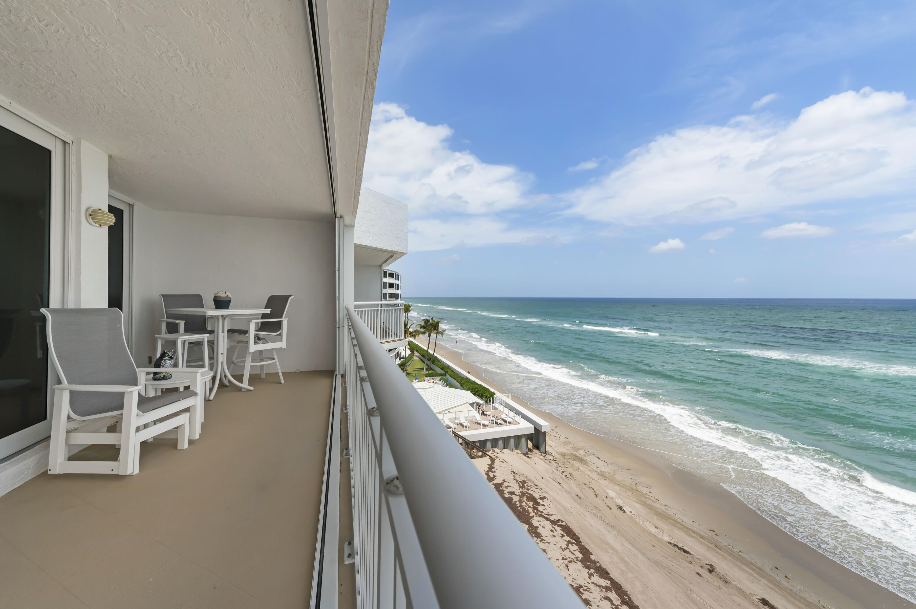 THIRTY SIX HUNDRED OCEAN - Residential