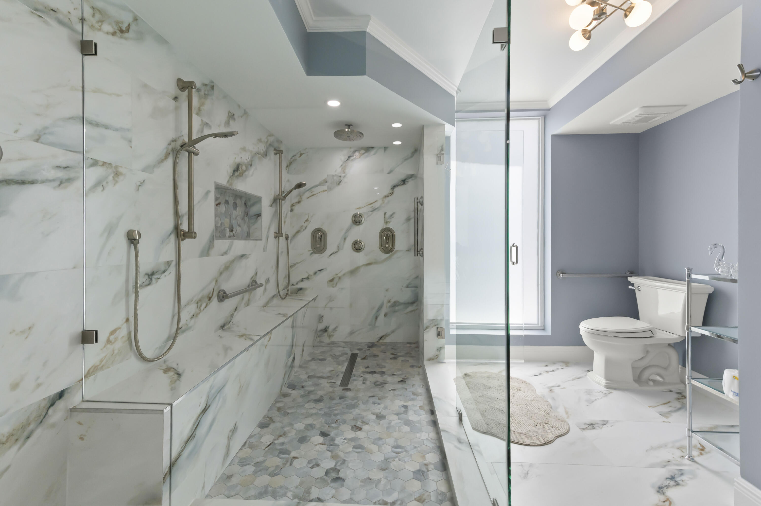 THIRTY SIX HUNDRED OCEAN - Residential