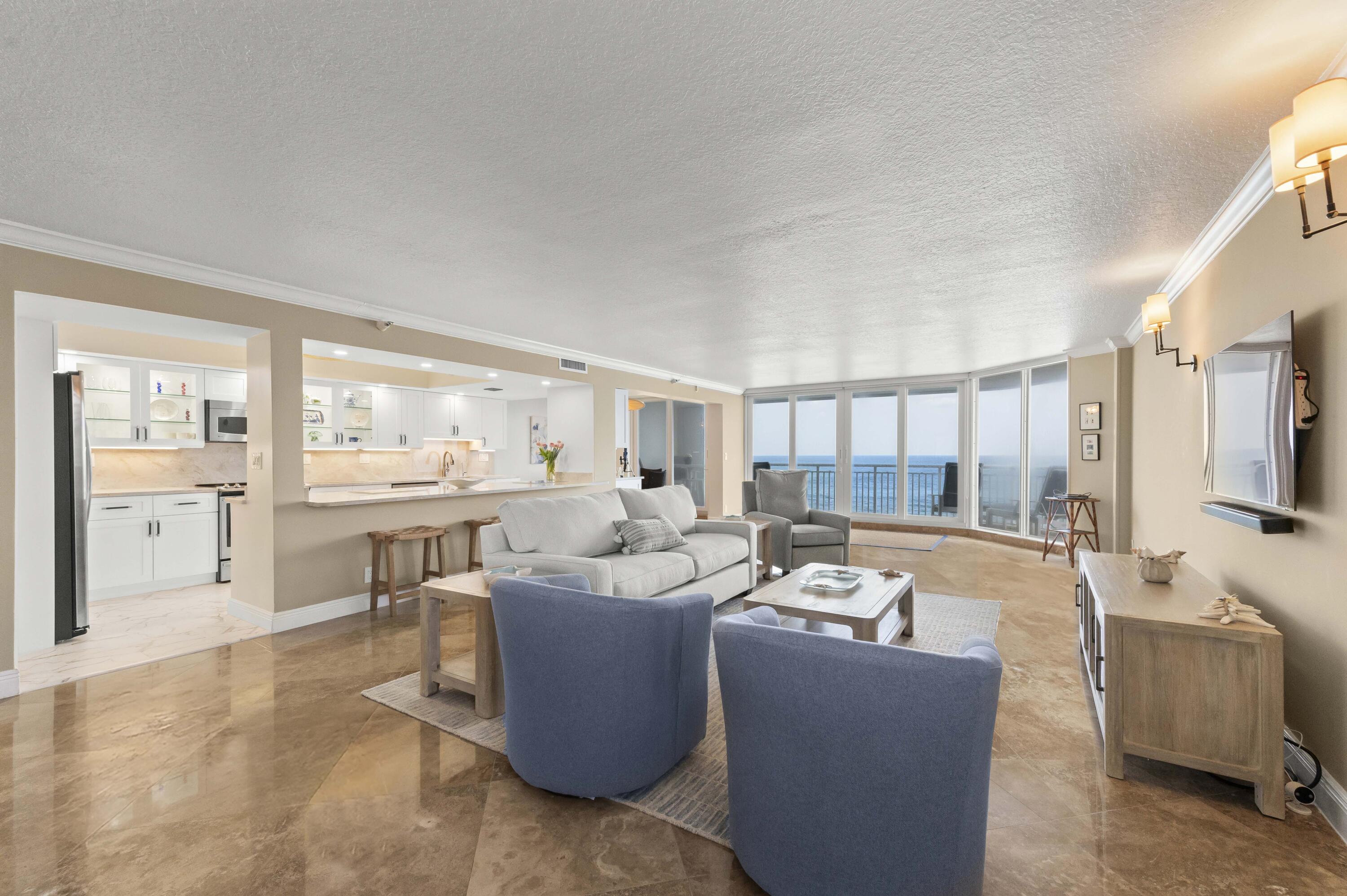 THIRTY SIX HUNDRED OCEAN - Residential