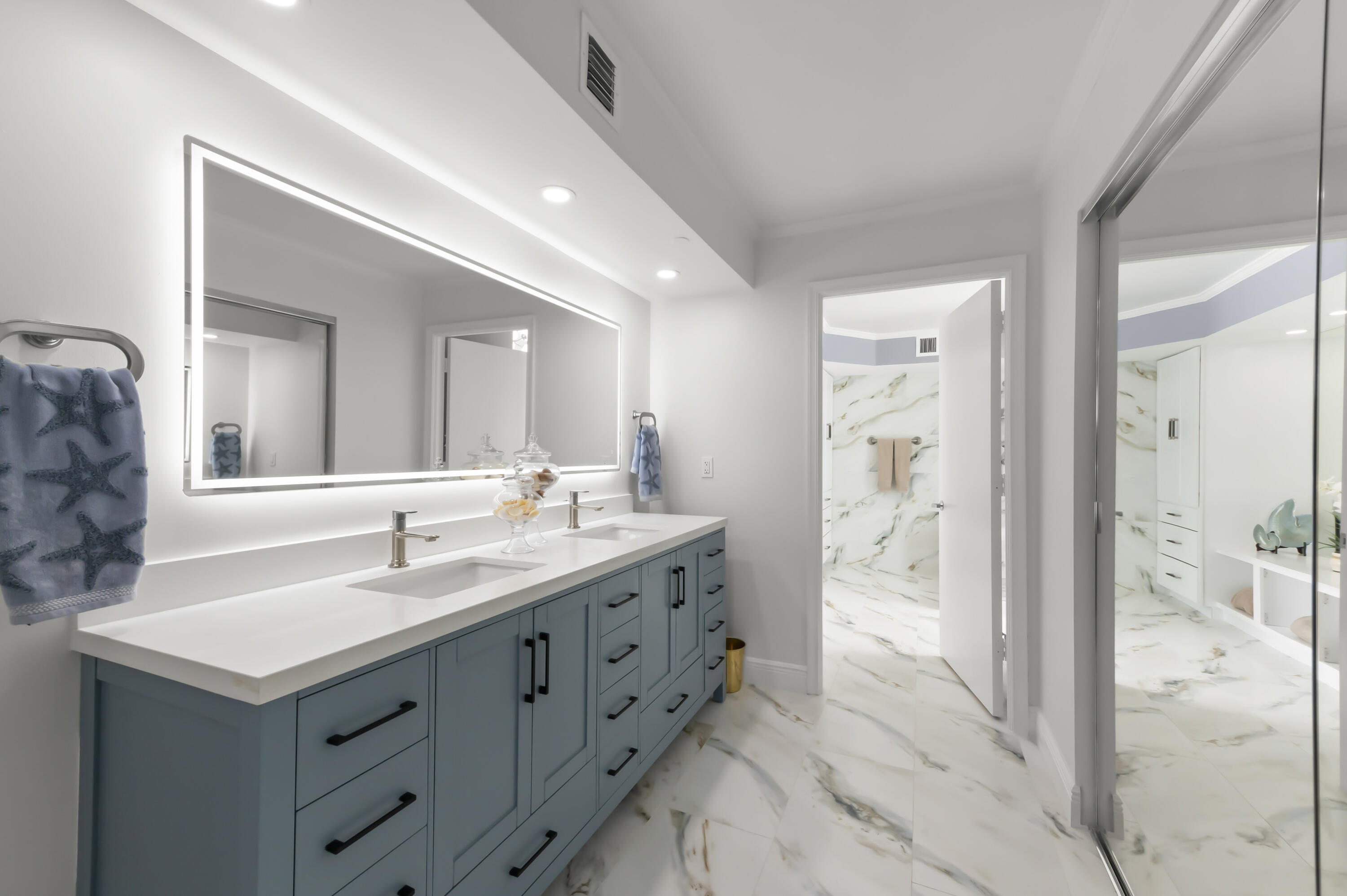 THIRTY SIX HUNDRED OCEAN - Residential