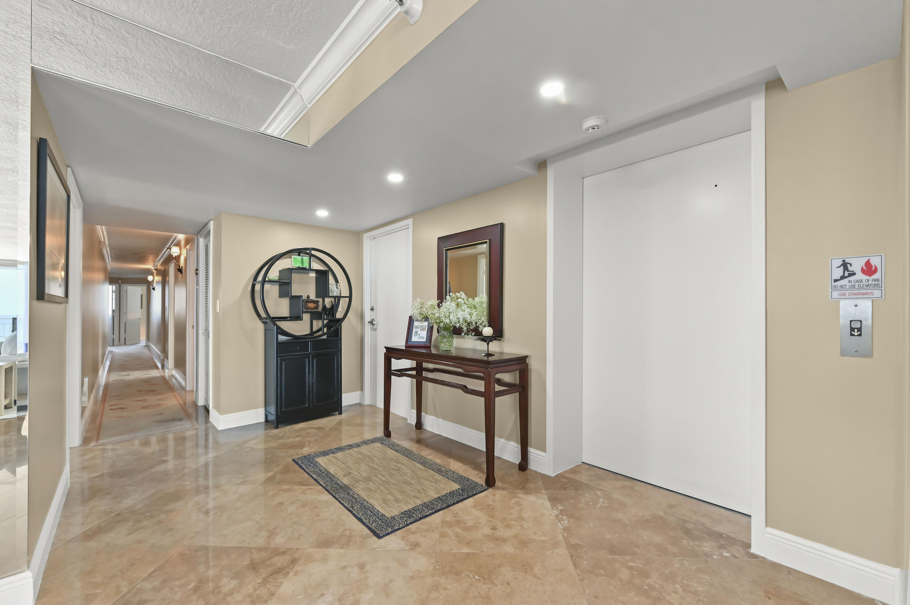 THIRTY SIX HUNDRED OCEAN - Residential