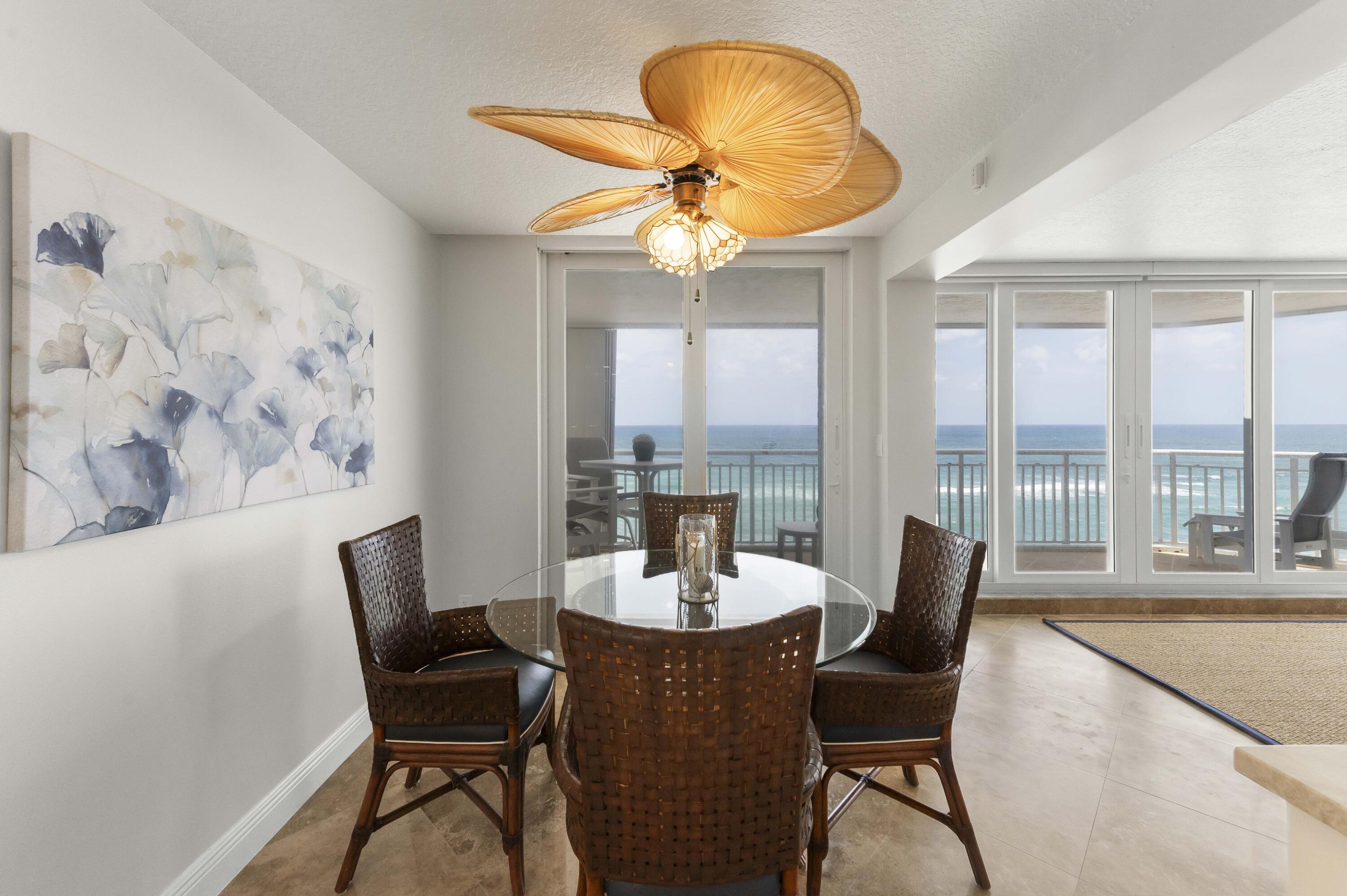 THIRTY SIX HUNDRED OCEAN - Residential