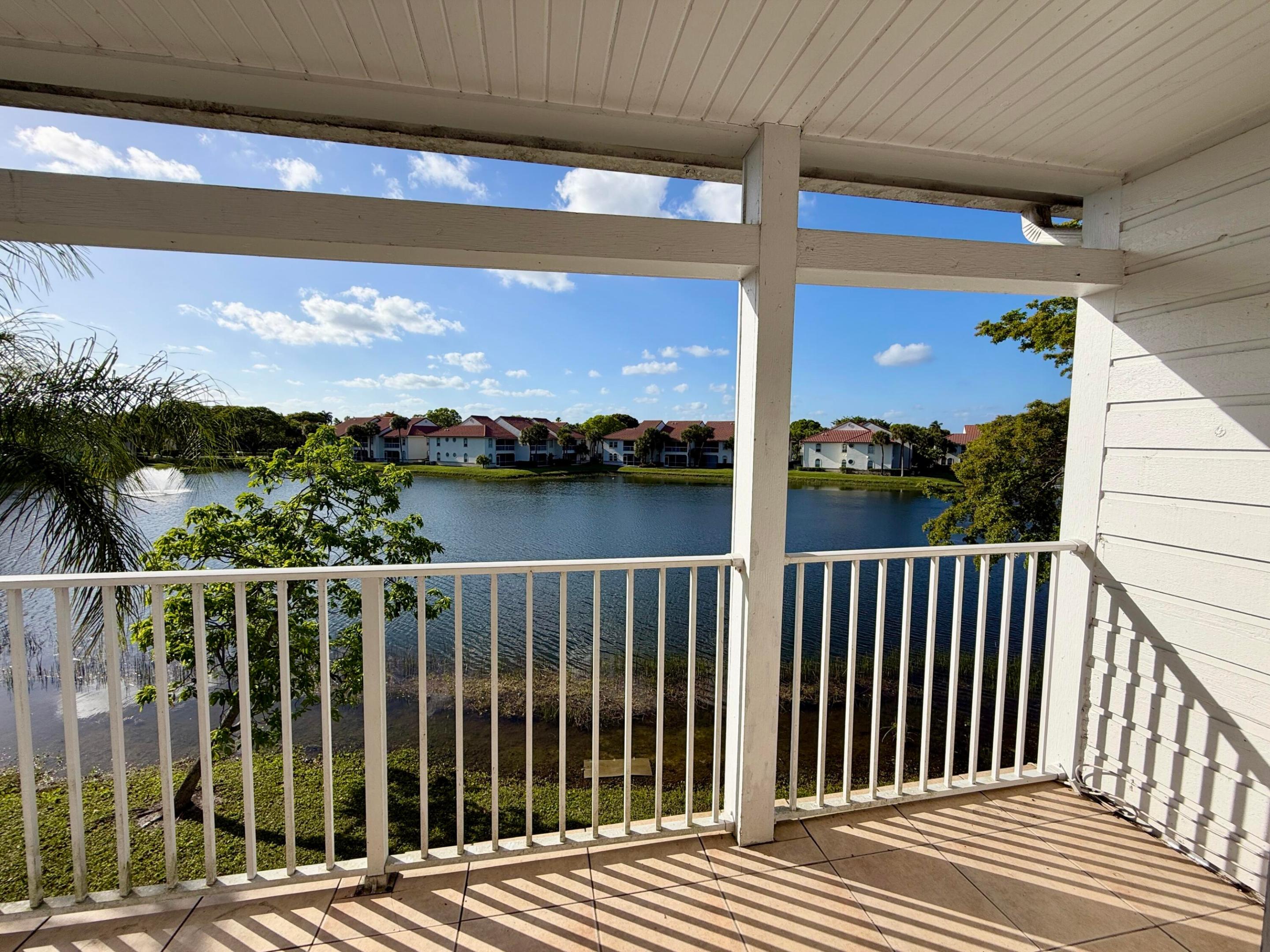CYPRESS POINT CONDO - Residential Lease
