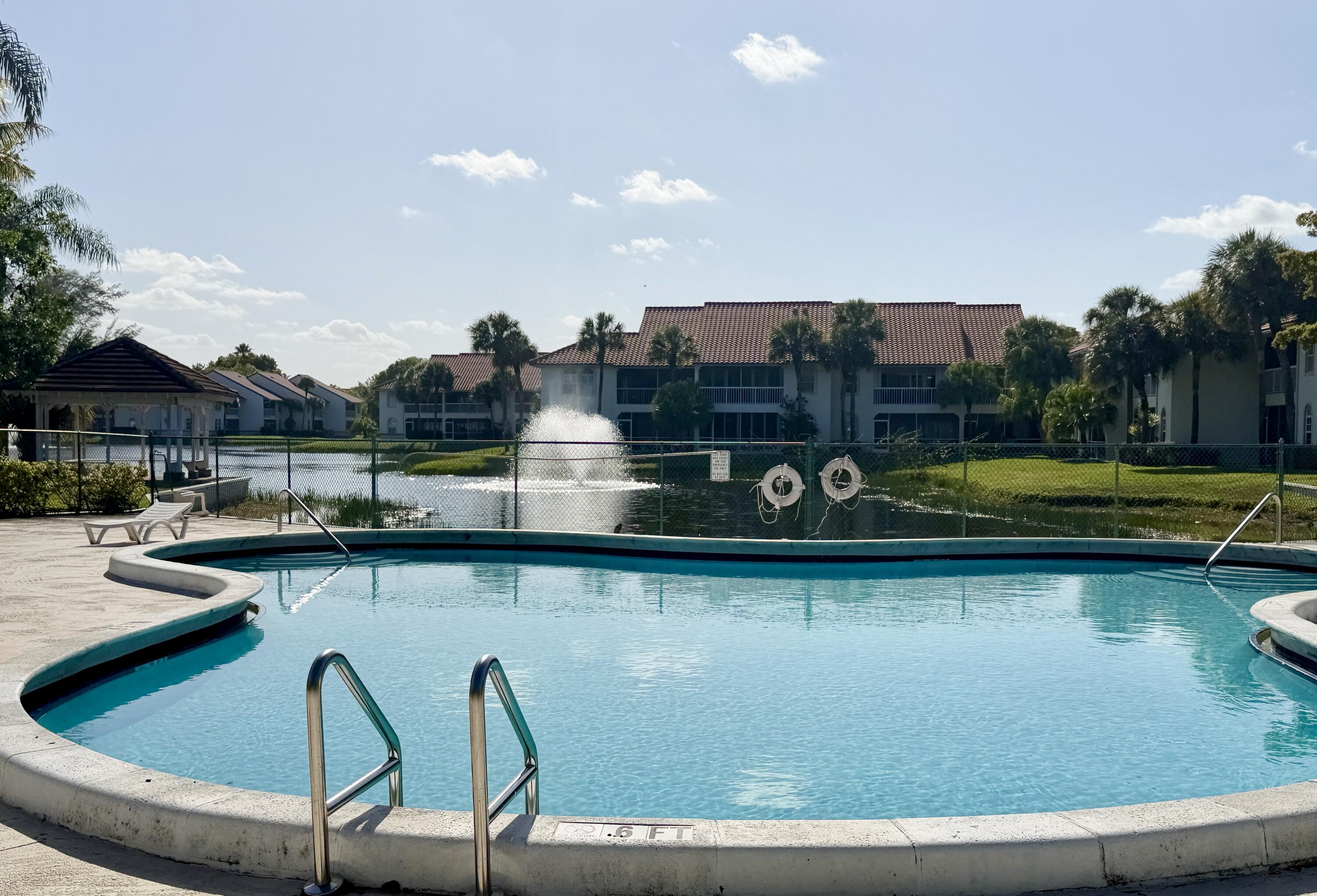 CYPRESS POINT CONDO - Residential Lease