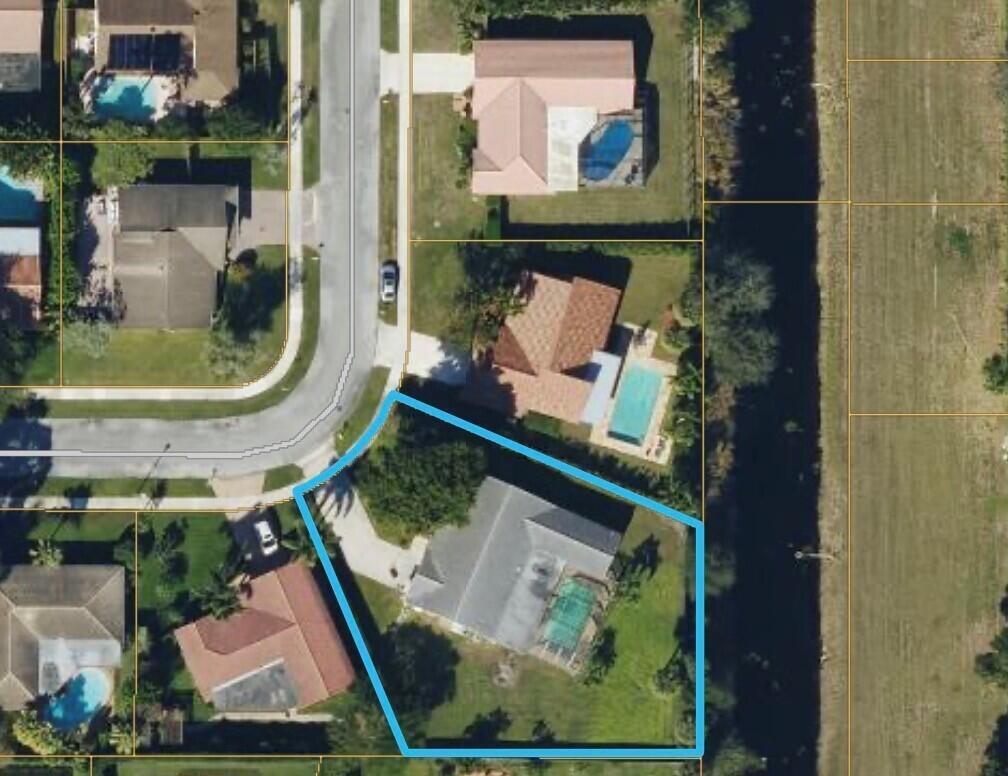 TIMBERCREEK AS - Residential