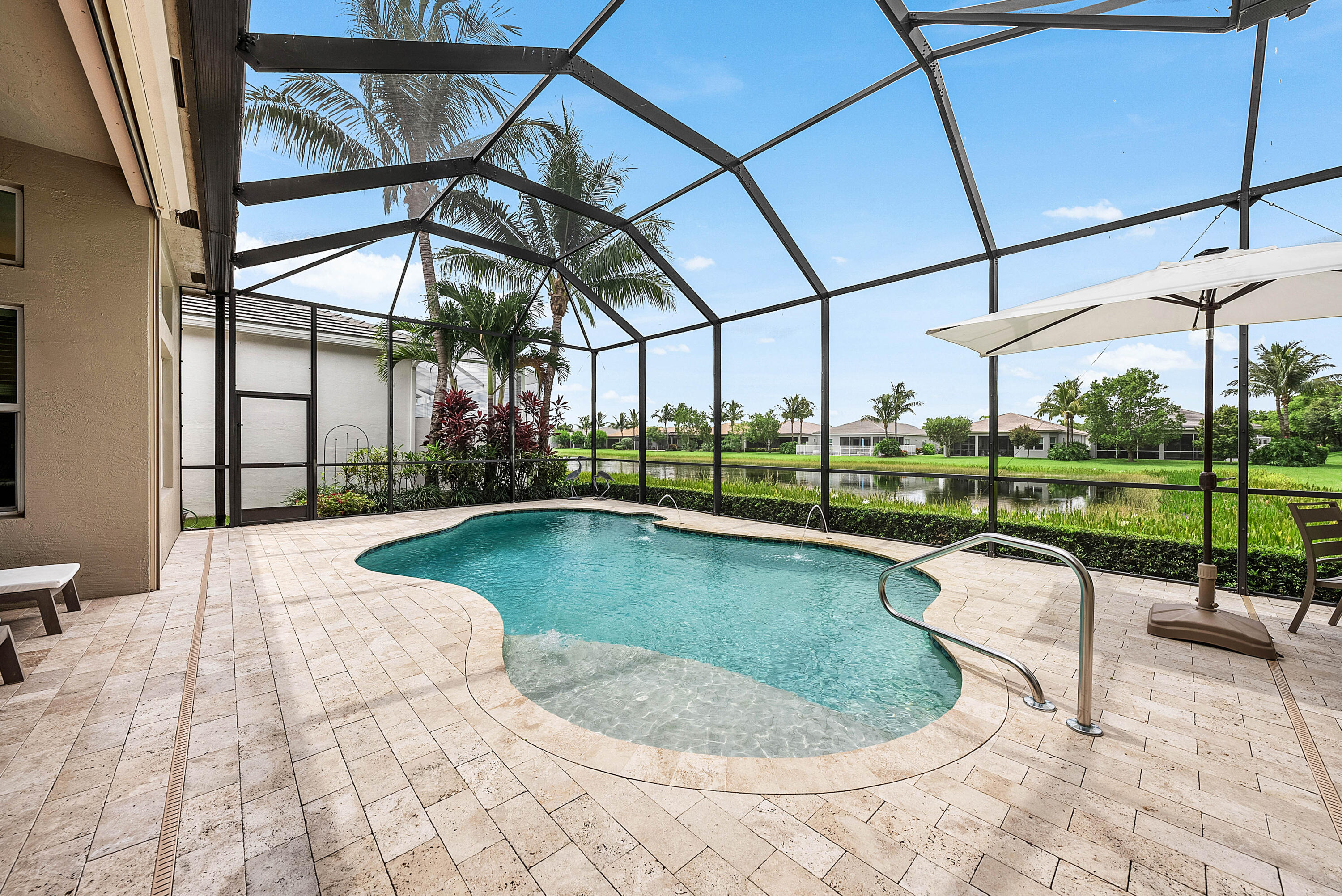 Valencia Bay - Residential