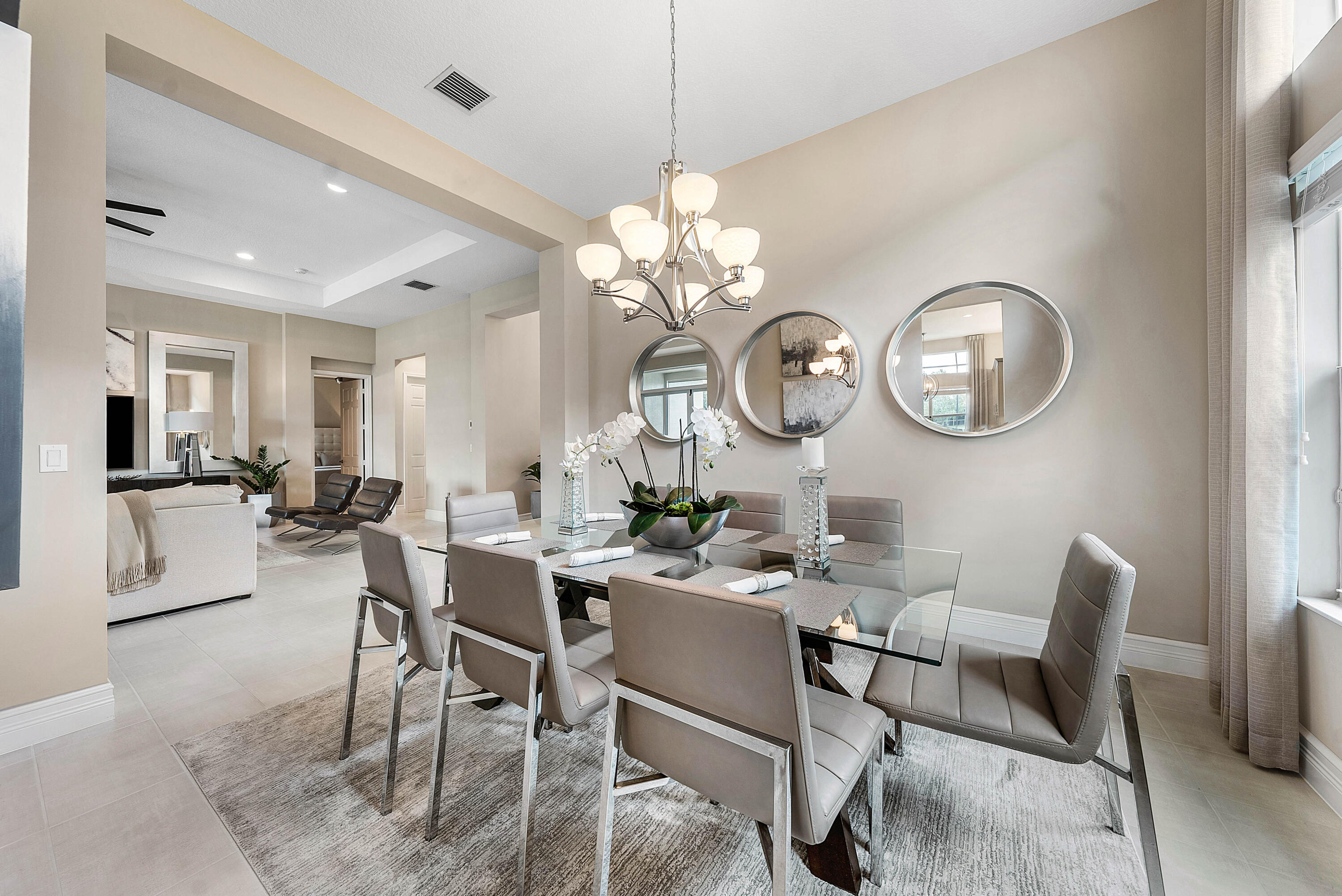 Valencia Bay - Residential