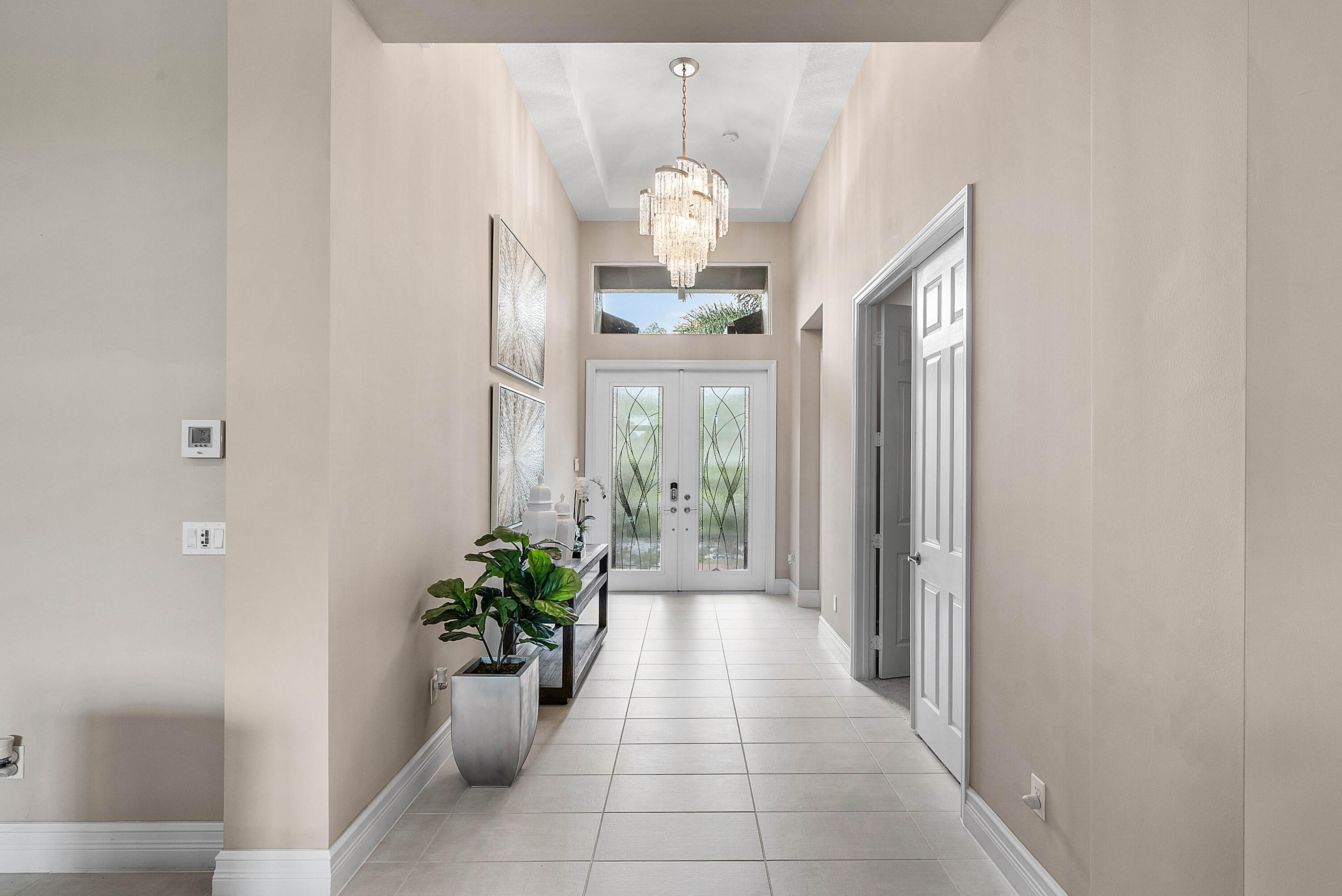 Valencia Bay - Residential