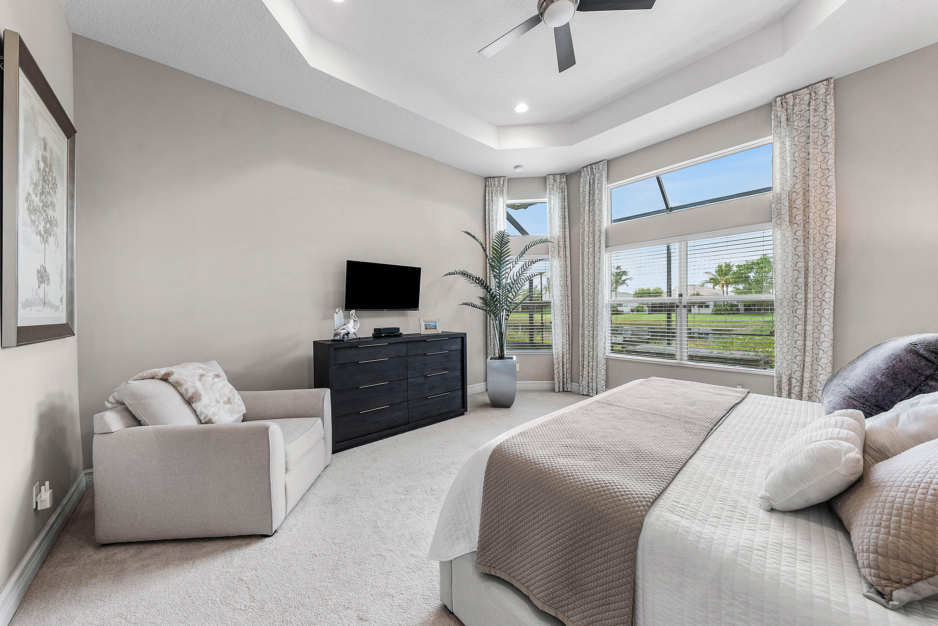 Valencia Bay - Residential