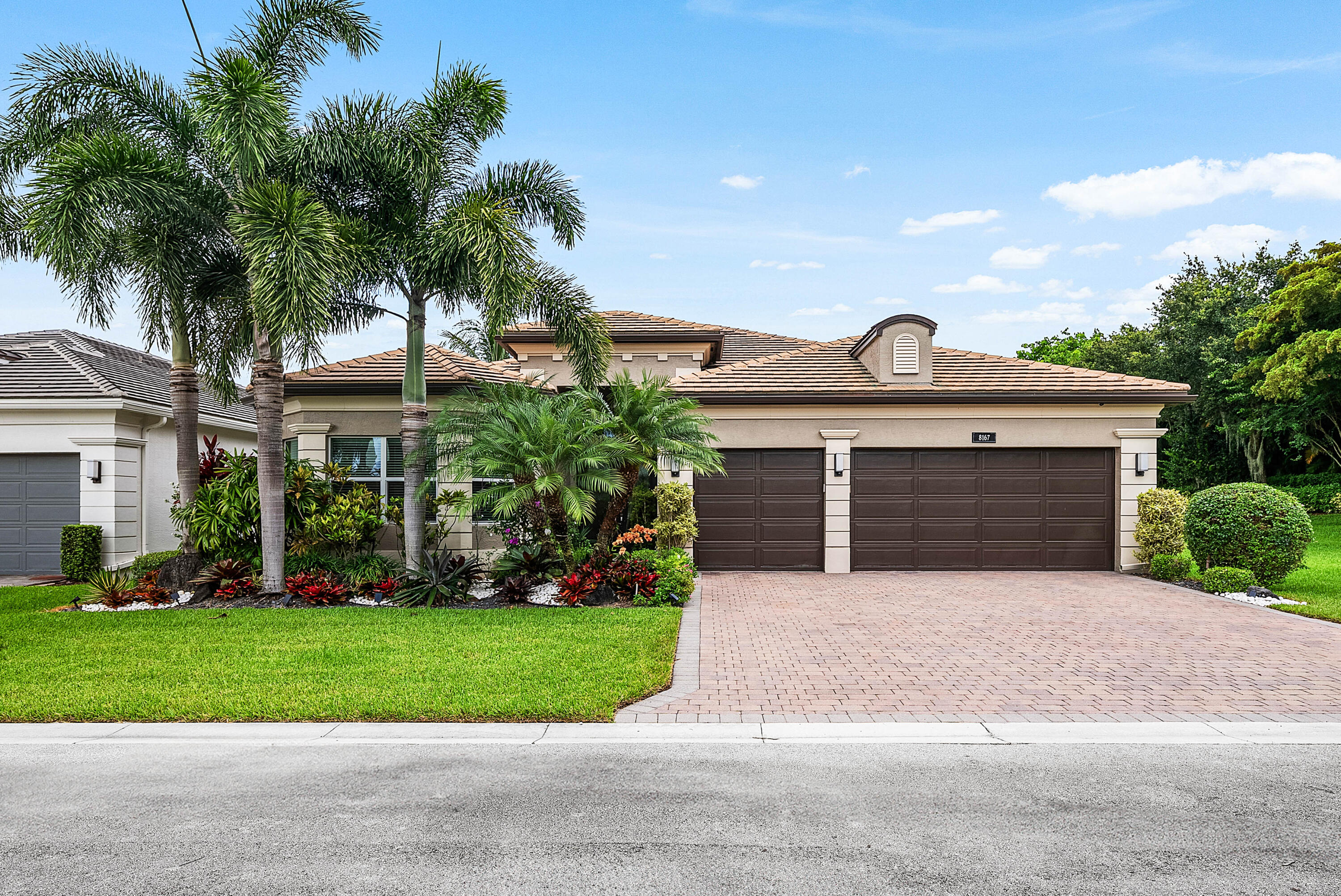 Valencia Bay - Residential