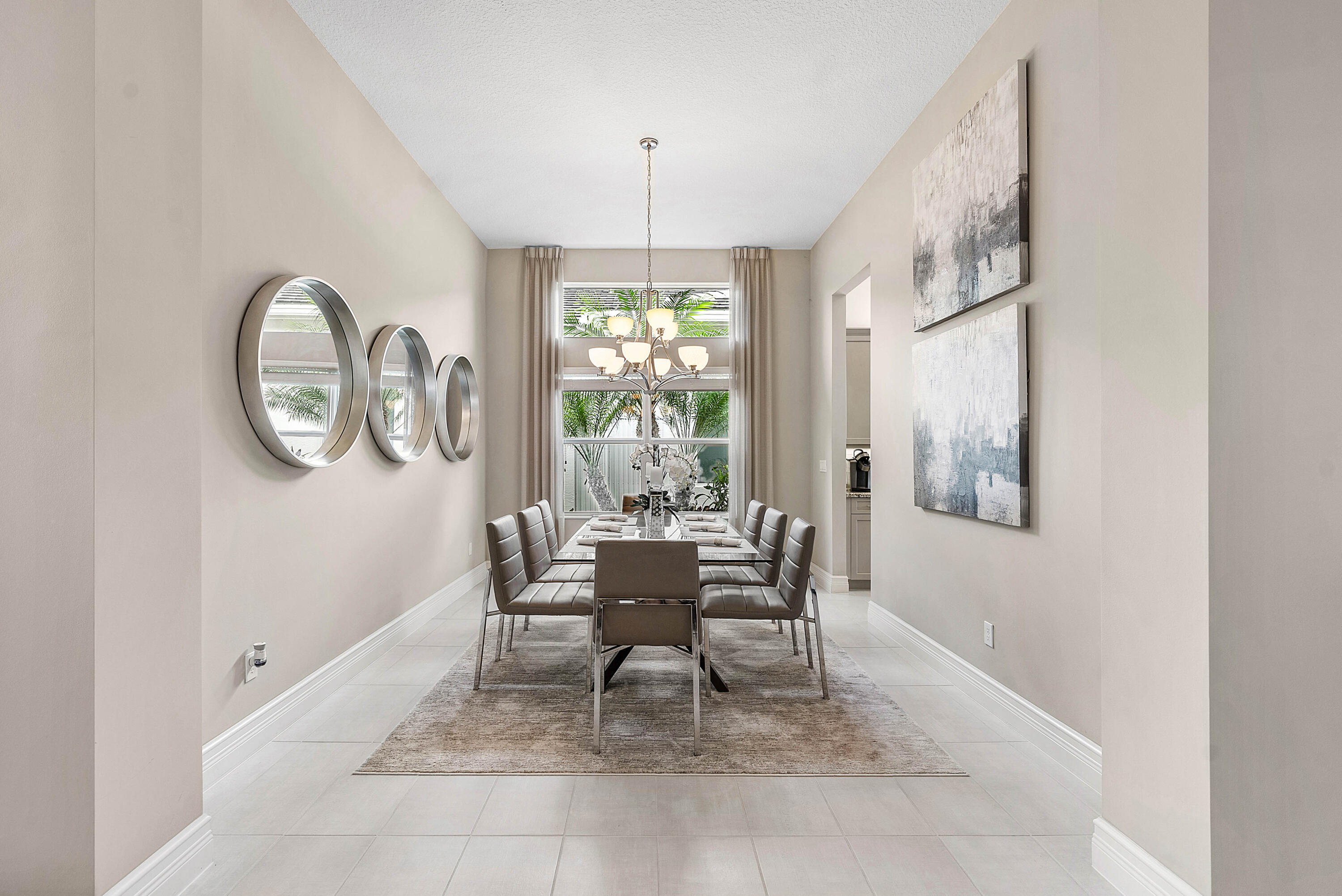 Valencia Bay - Residential