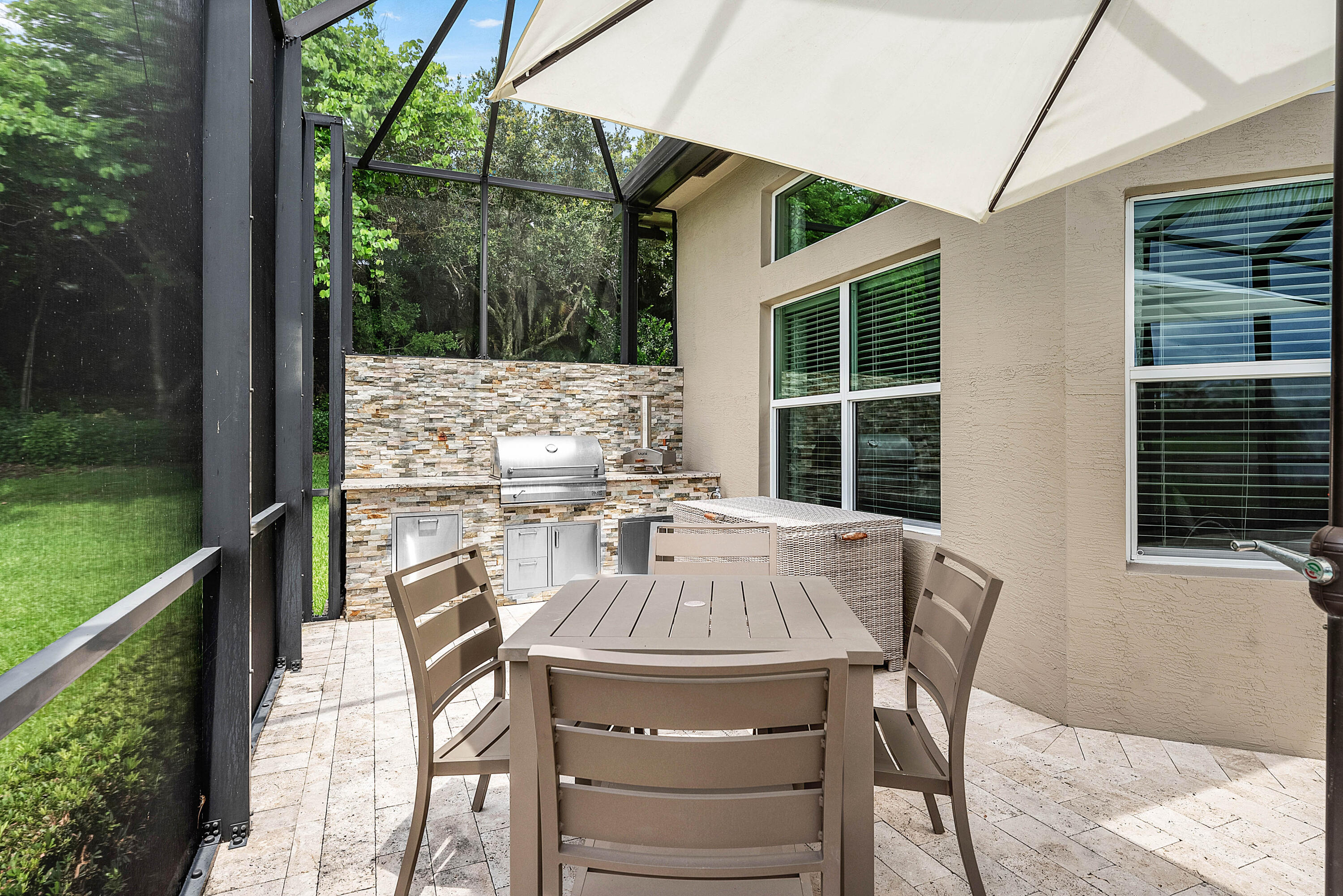 Valencia Bay - Residential