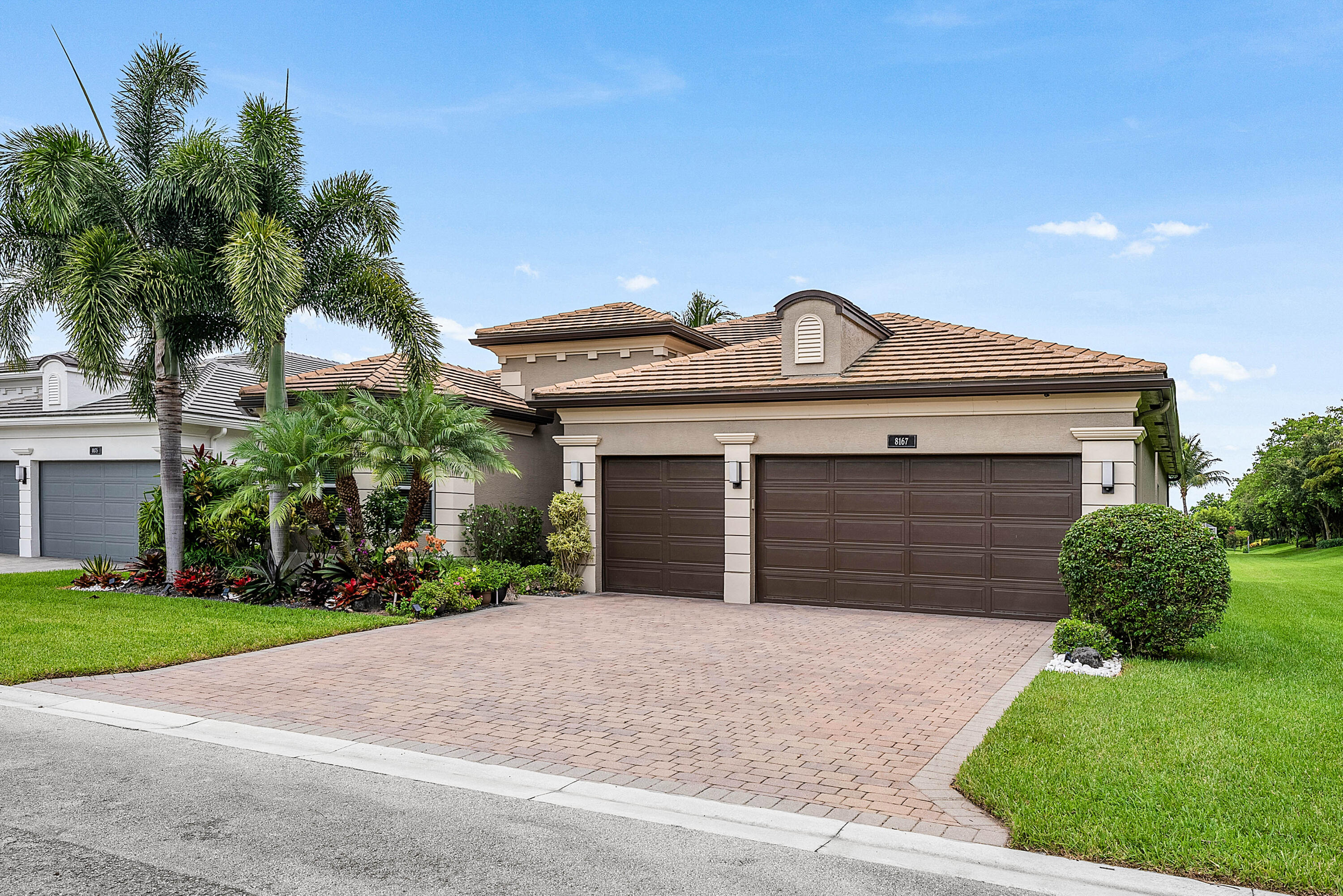 Valencia Bay - Residential