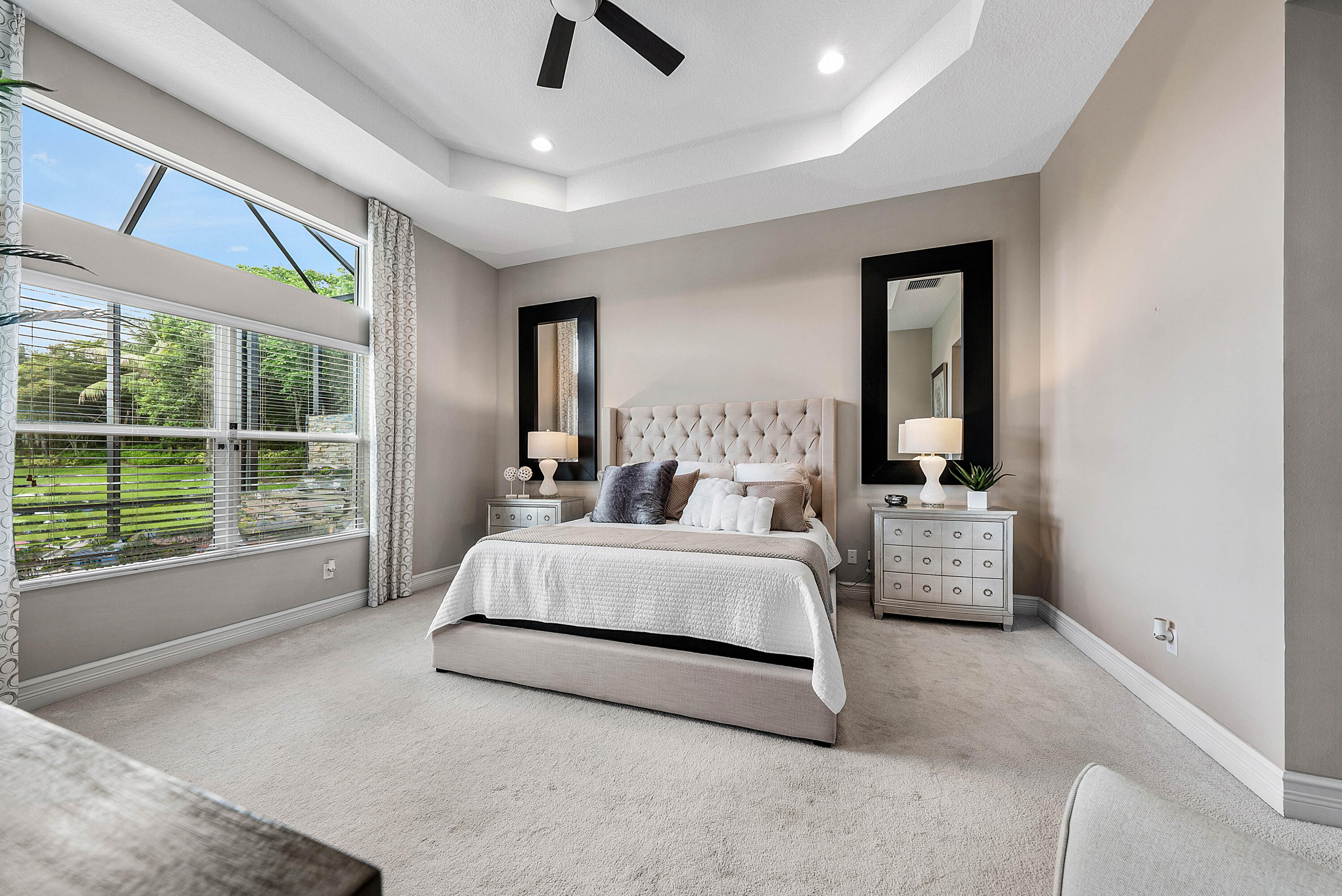Valencia Bay - Residential
