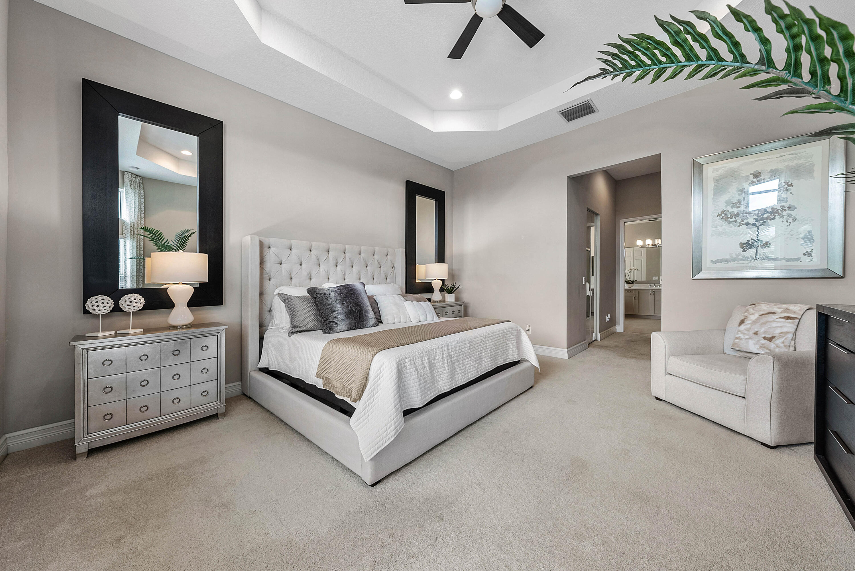Valencia Bay - Residential