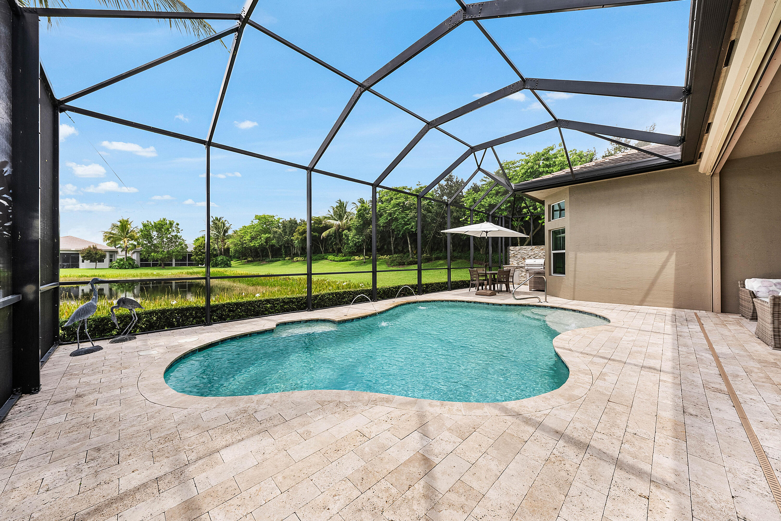 Valencia Bay - Residential