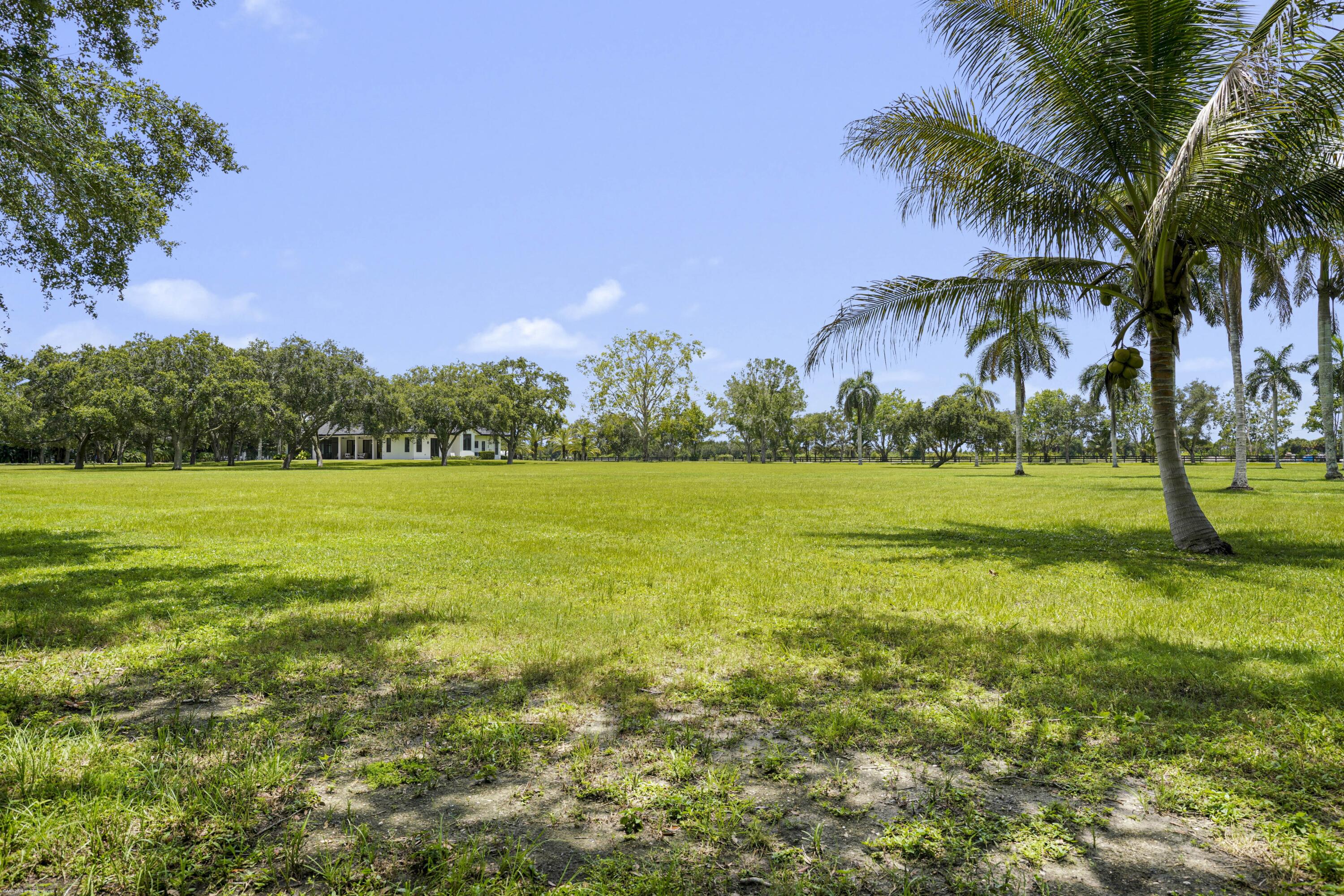Rustic Ranches Estates - Residential