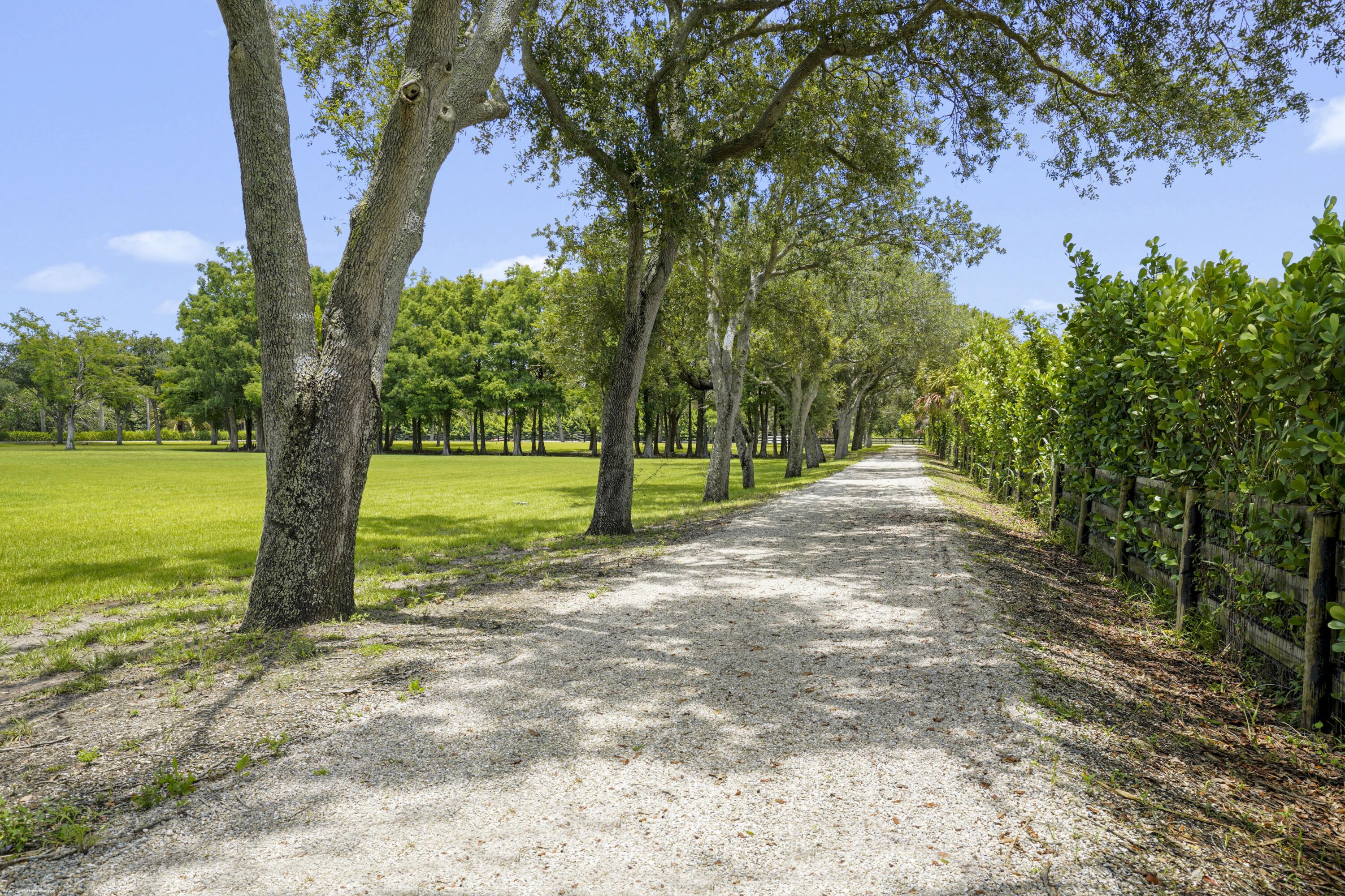 Rustic Ranches Estates - Residential