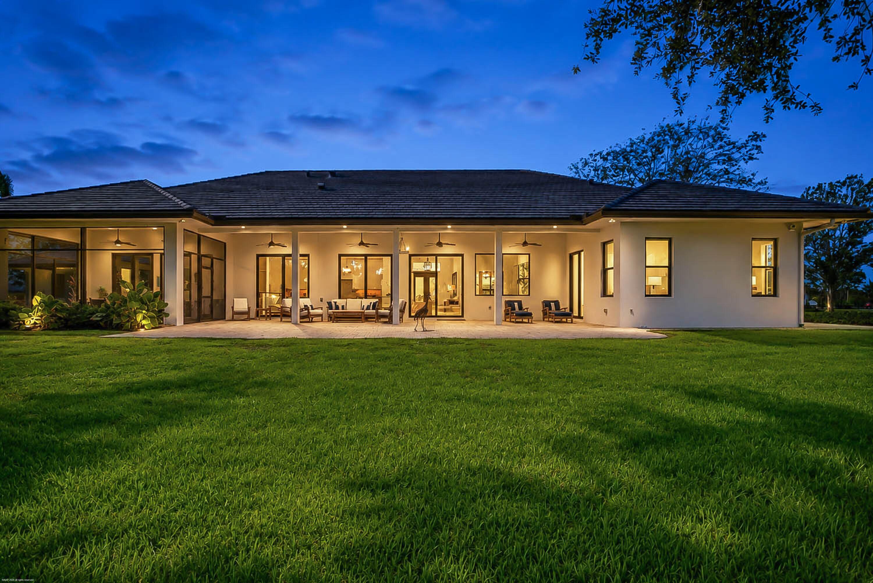 Rustic Ranches Estates - Residential