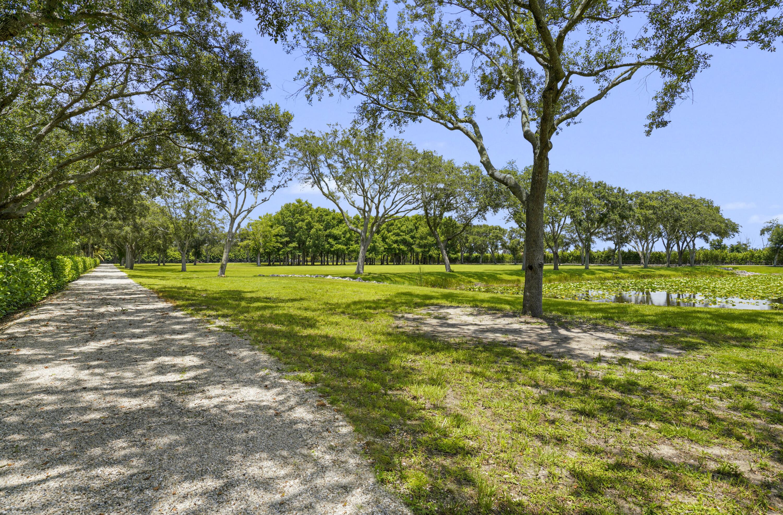 Rustic Ranches Estates - Residential