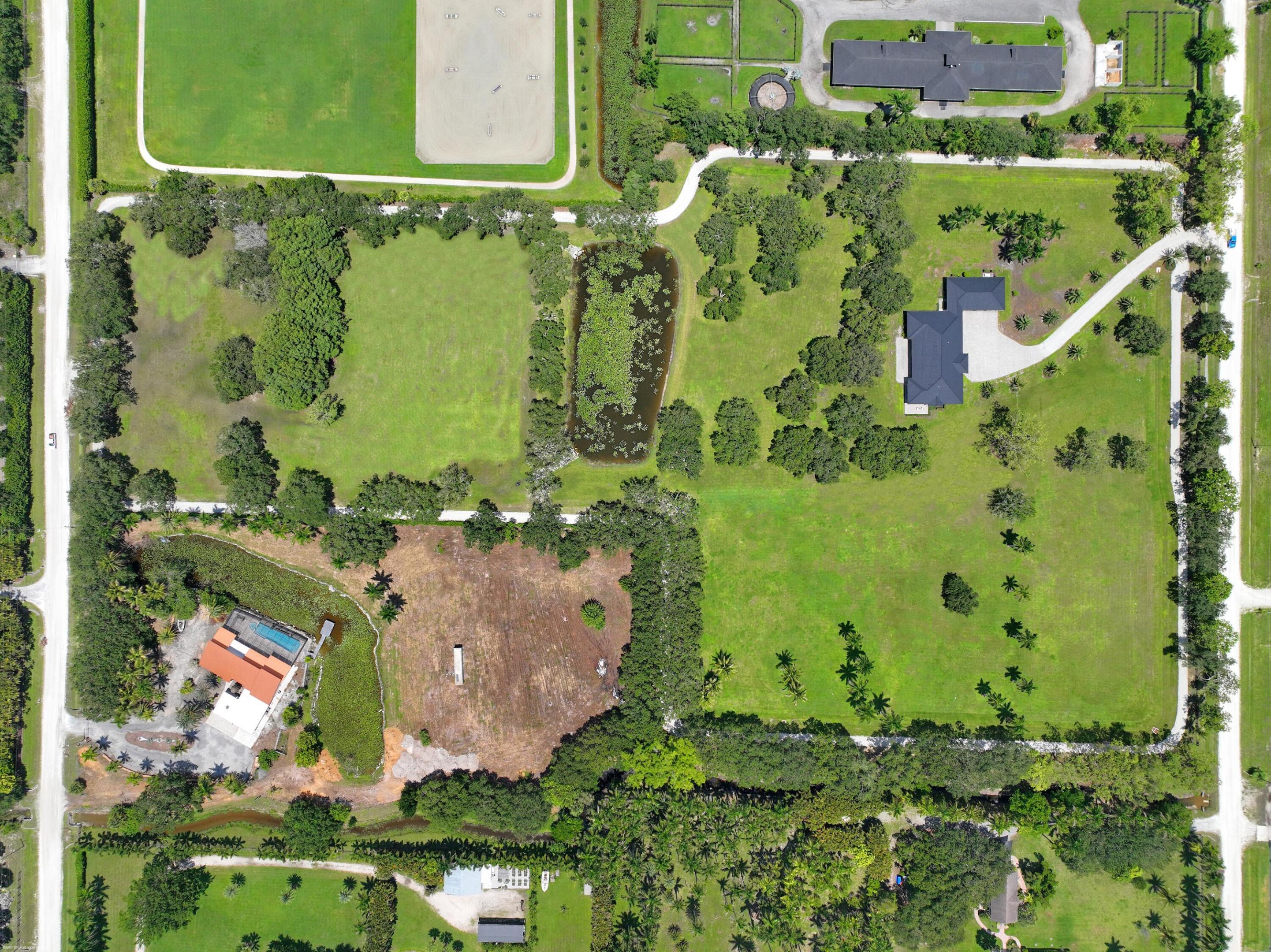 Rustic Ranches Estates - Residential