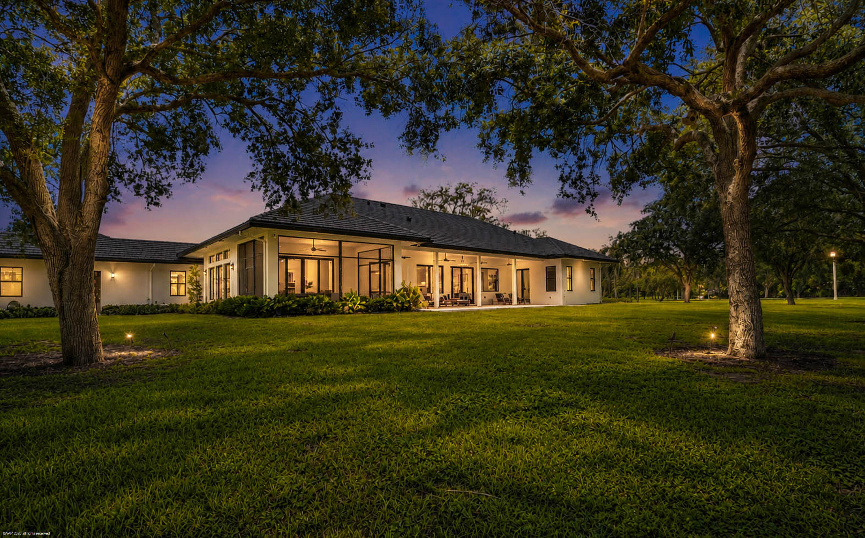 Rustic Ranches Estates - Residential