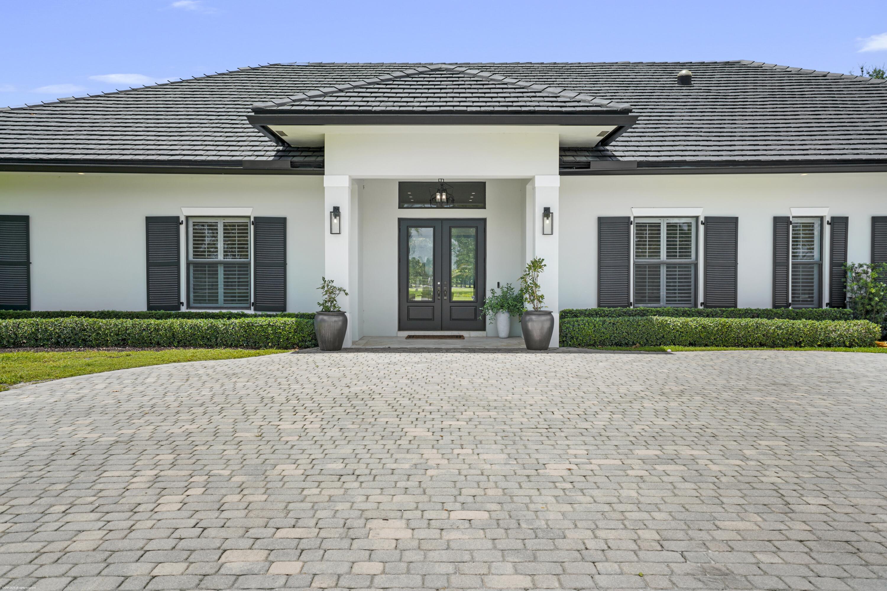 Rustic Ranches Estates - Residential