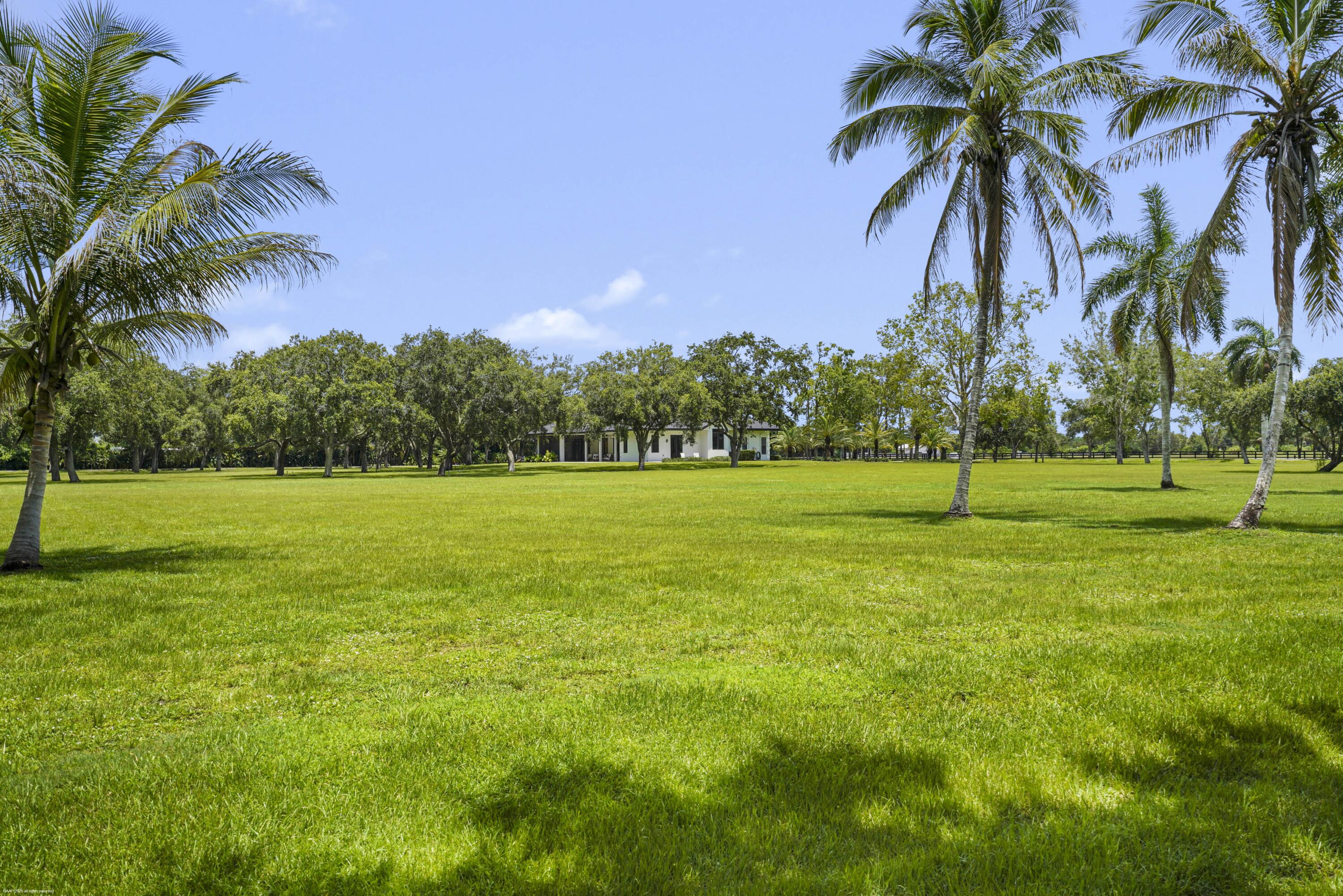 Rustic Ranches Estates - Residential
