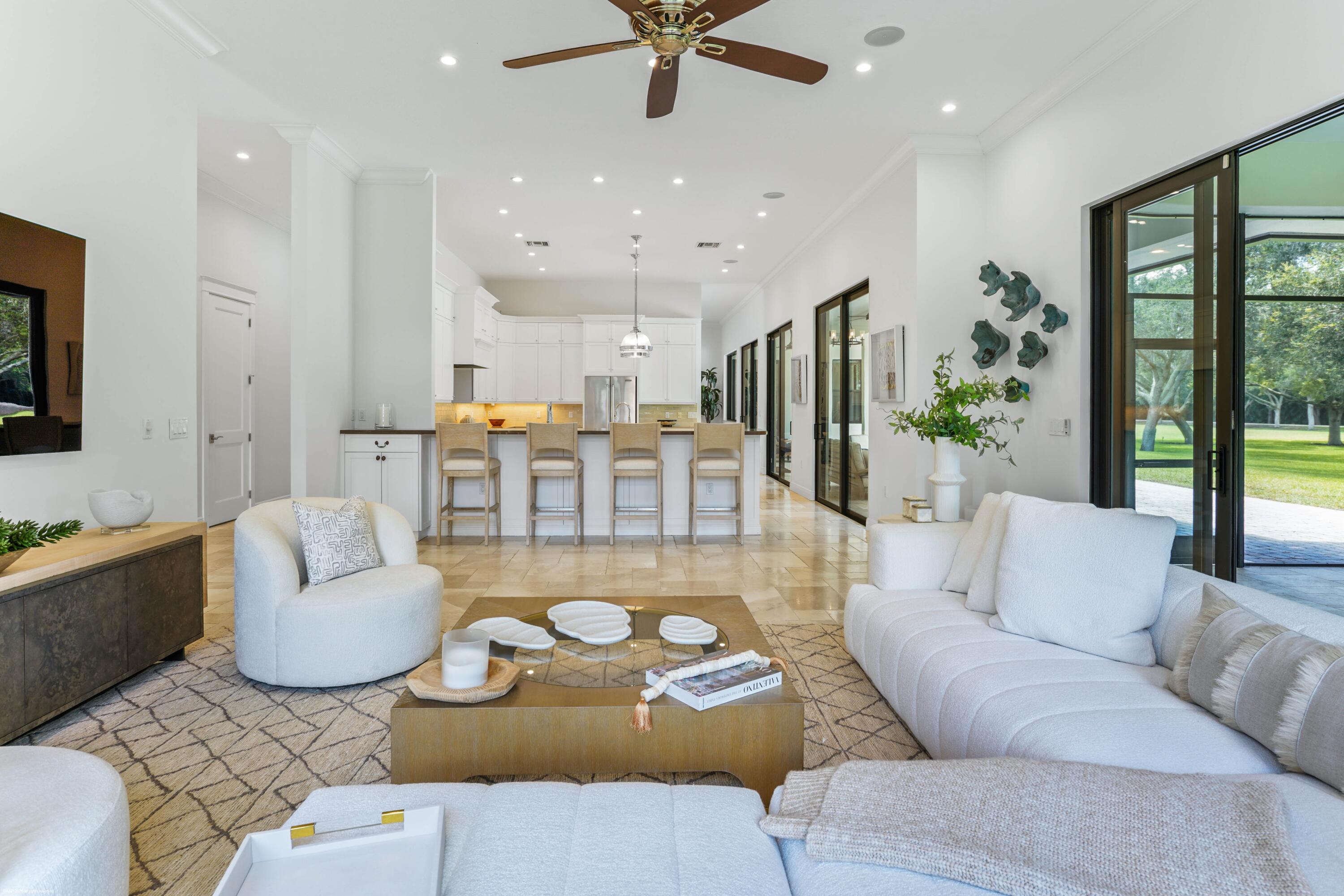 Rustic Ranches Estates - Residential