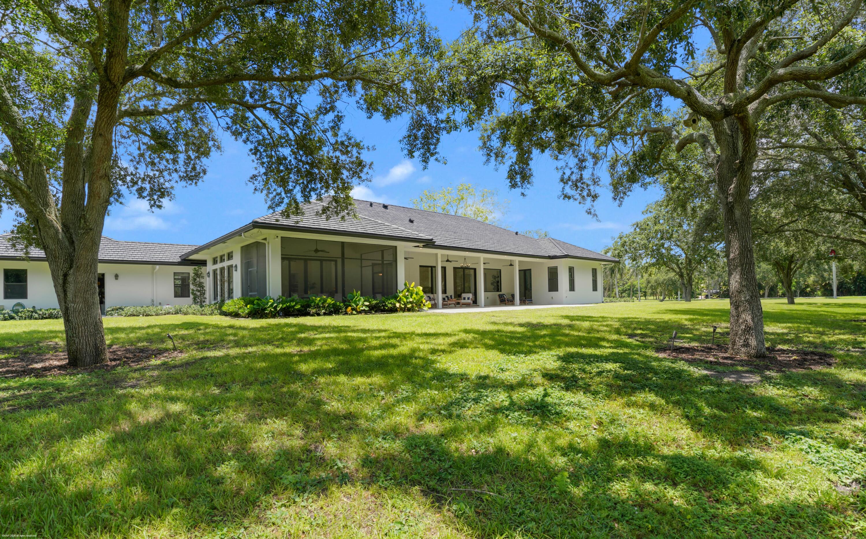 Rustic Ranches Estates - Residential