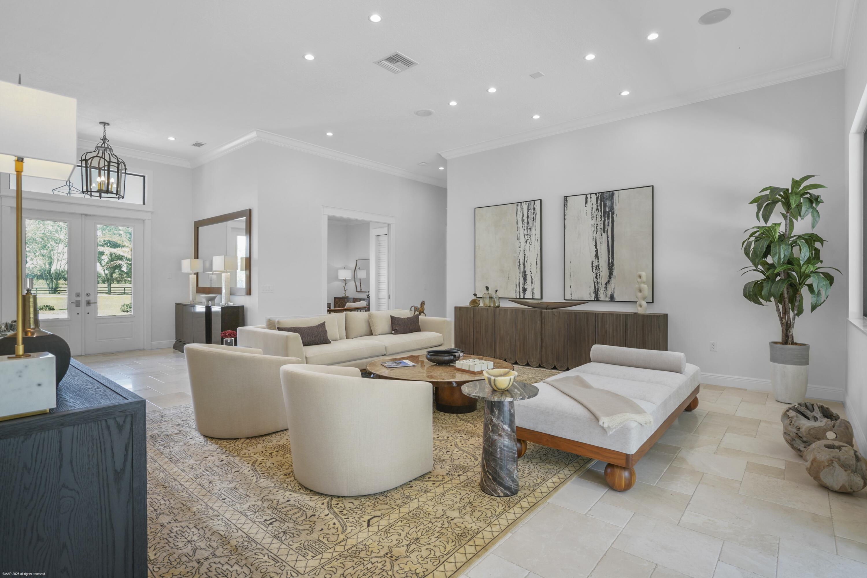 Rustic Ranches Estates - Residential