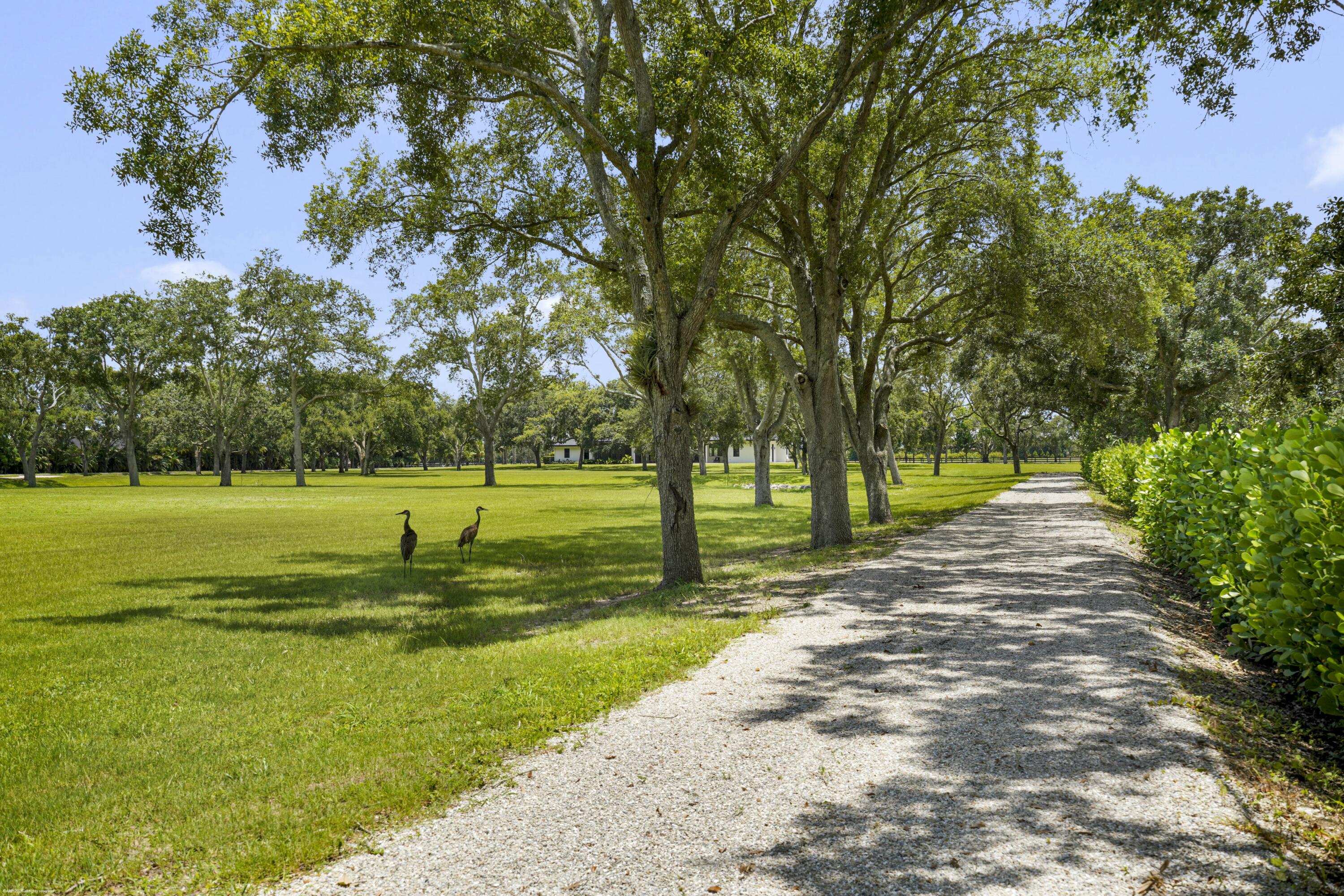 Rustic Ranches Estates - Residential