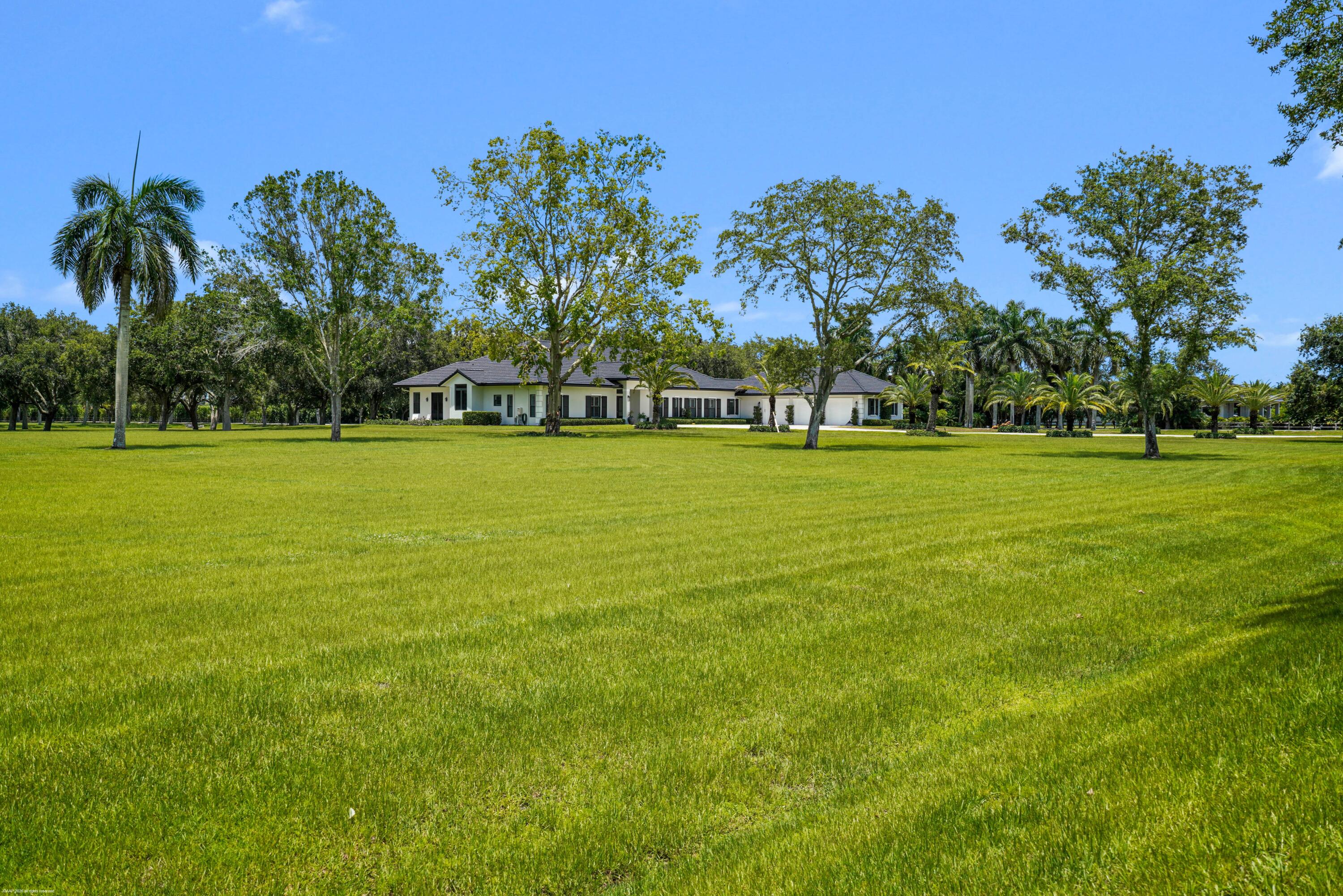 Rustic Ranches Estates - Residential