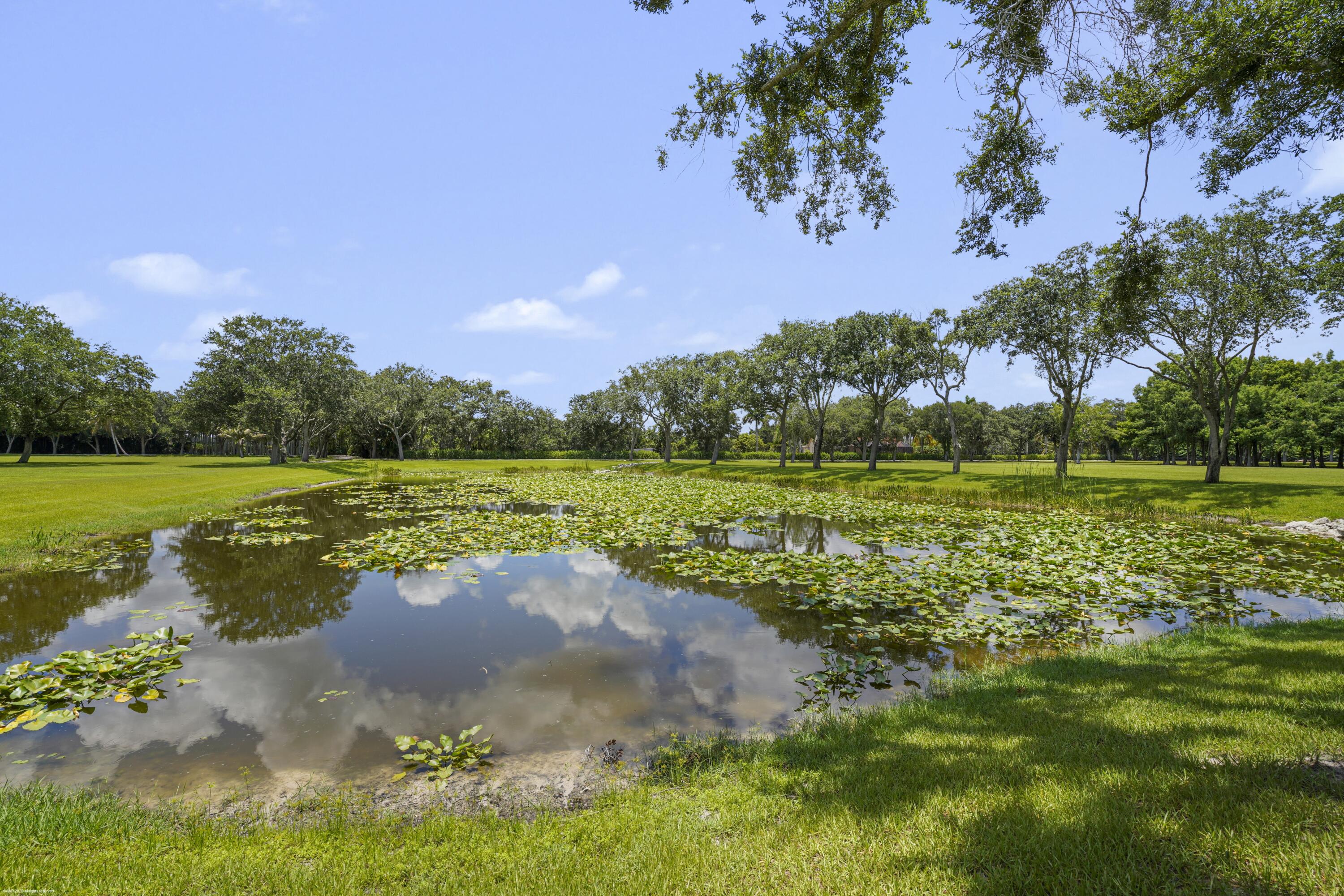 Rustic Ranches Estates - Residential