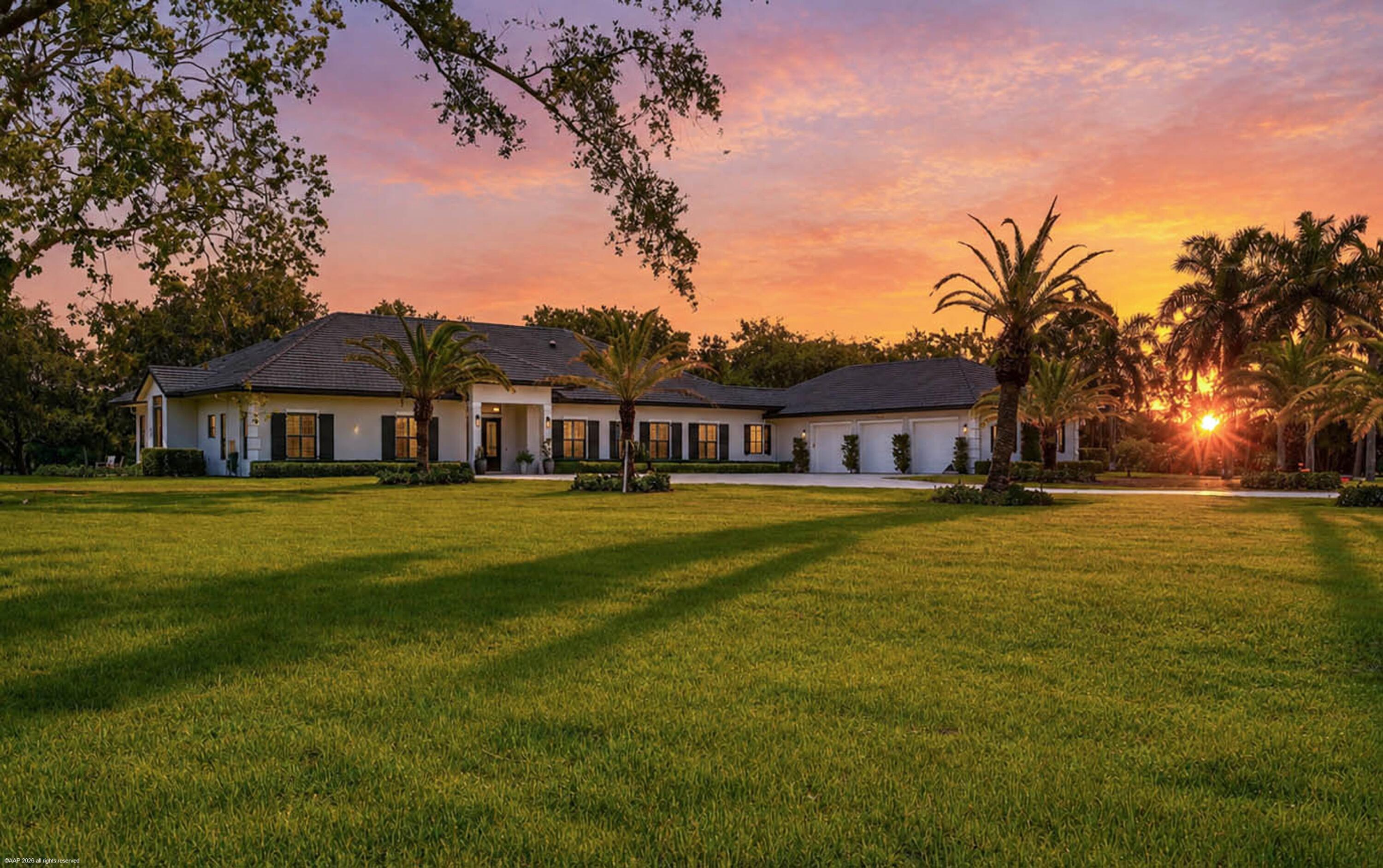 Rustic Ranches Estates - Residential