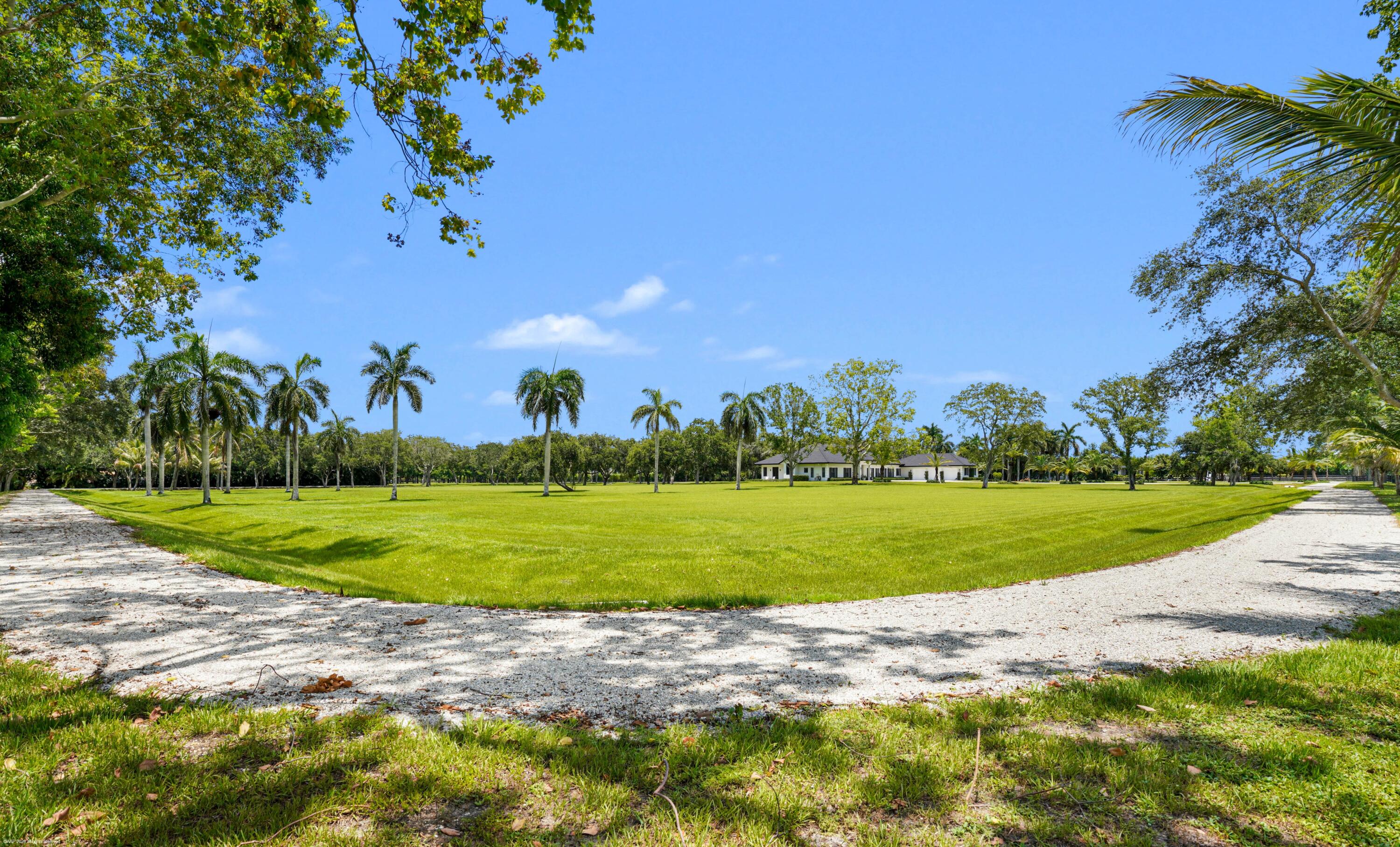 Rustic Ranches Estates - Residential