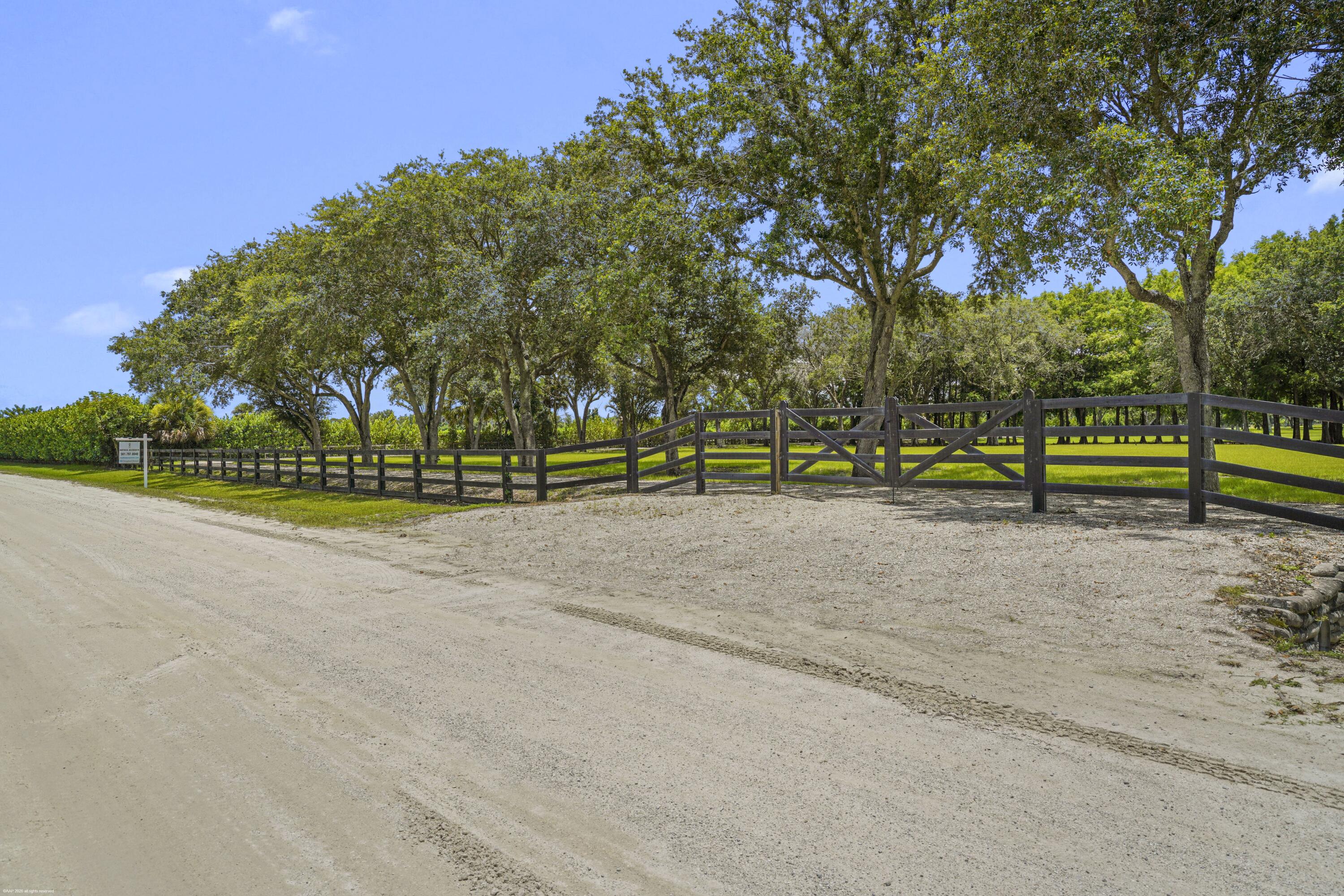 Rustic Ranches Estates - Residential