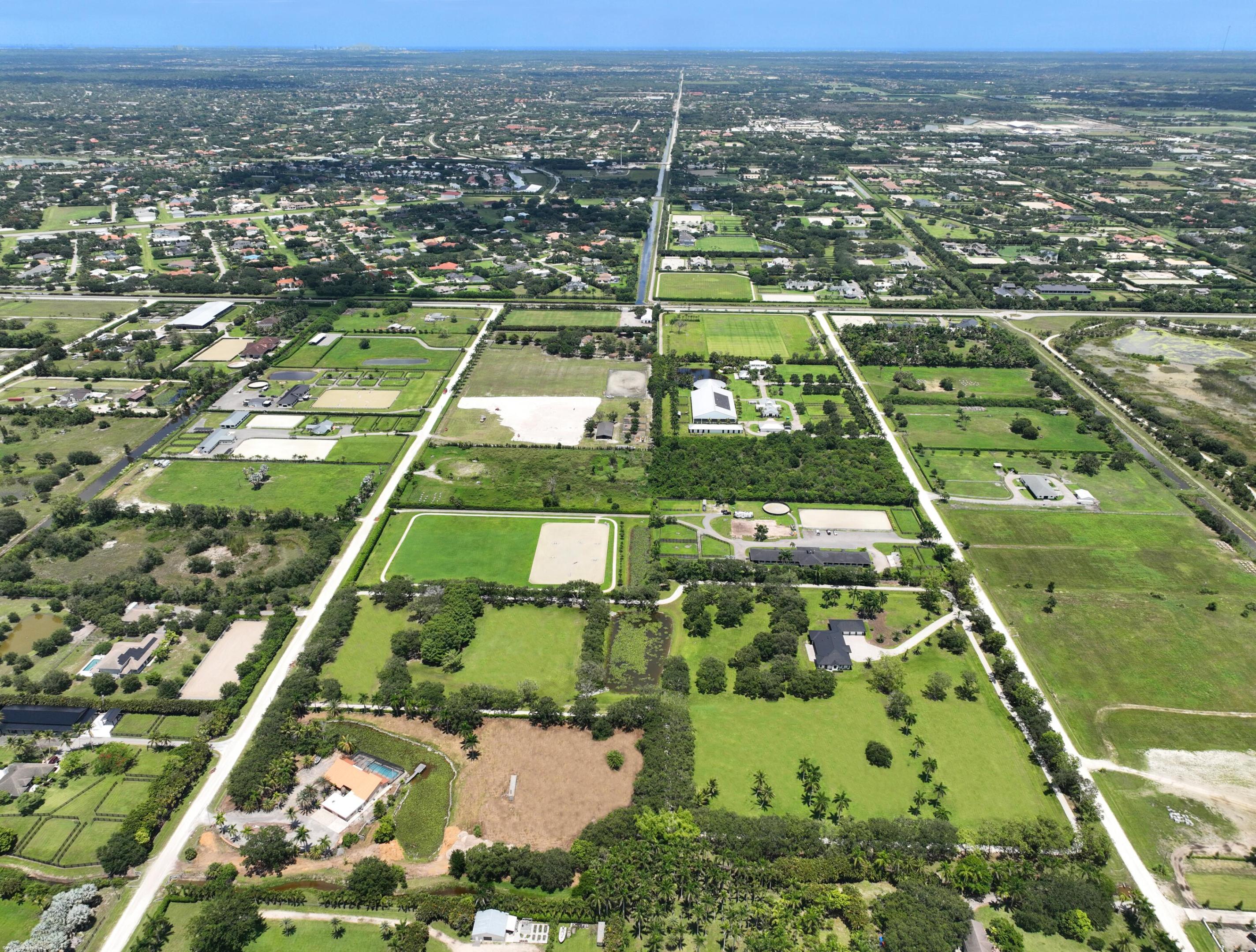 Rustic Ranches Estates - Residential