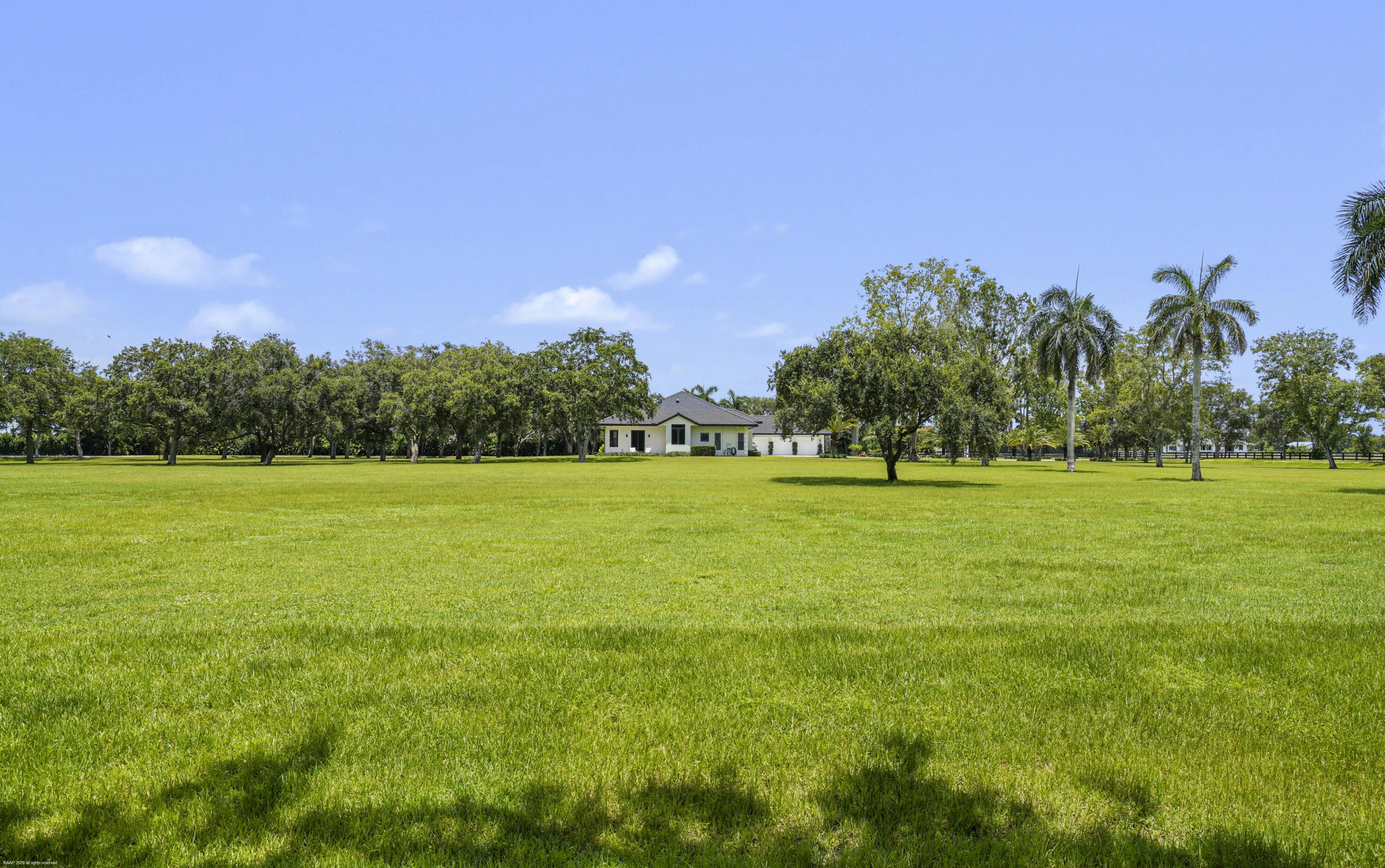 Rustic Ranches Estates - Residential