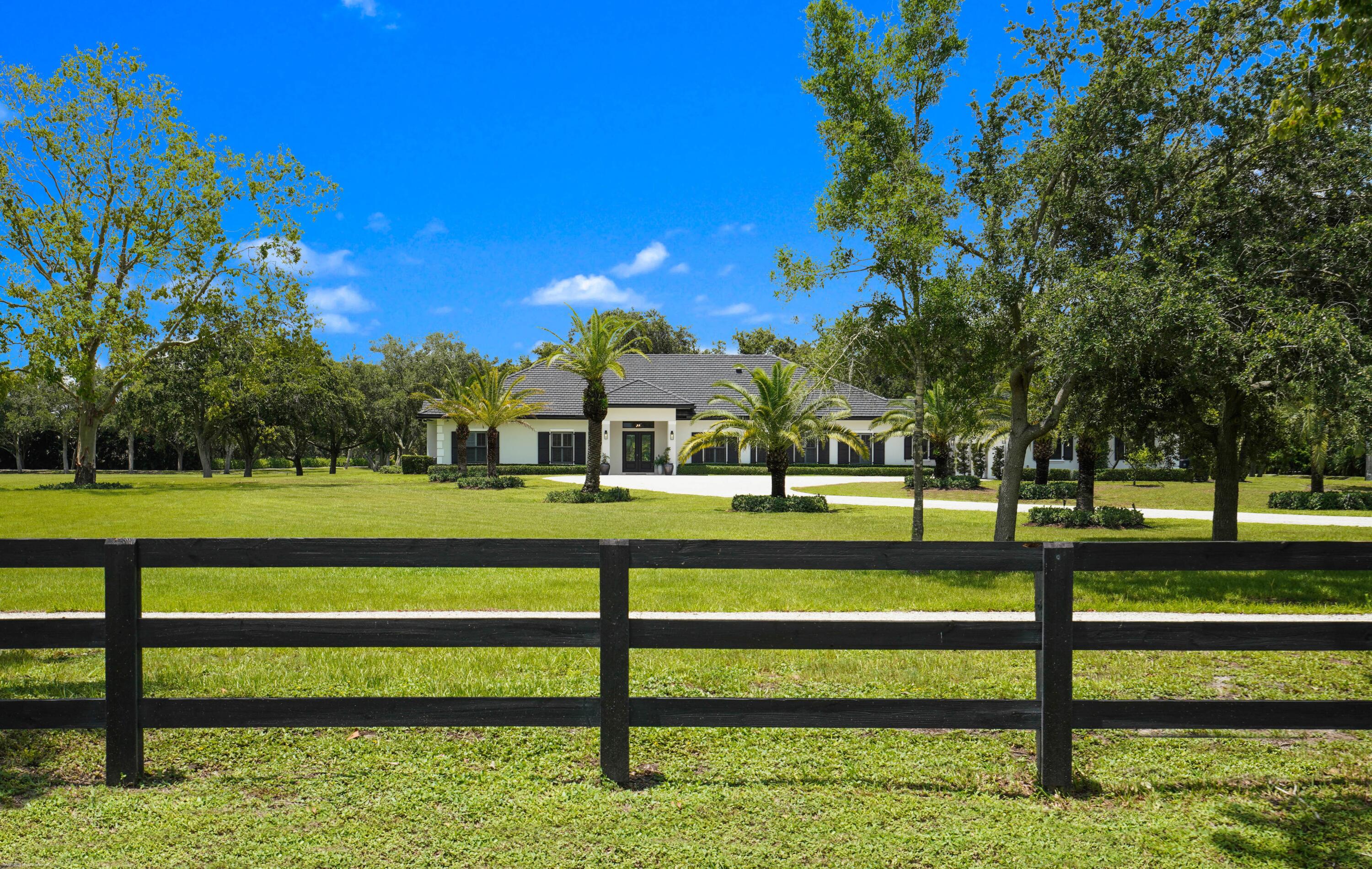 Rustic Ranches Estates - Residential