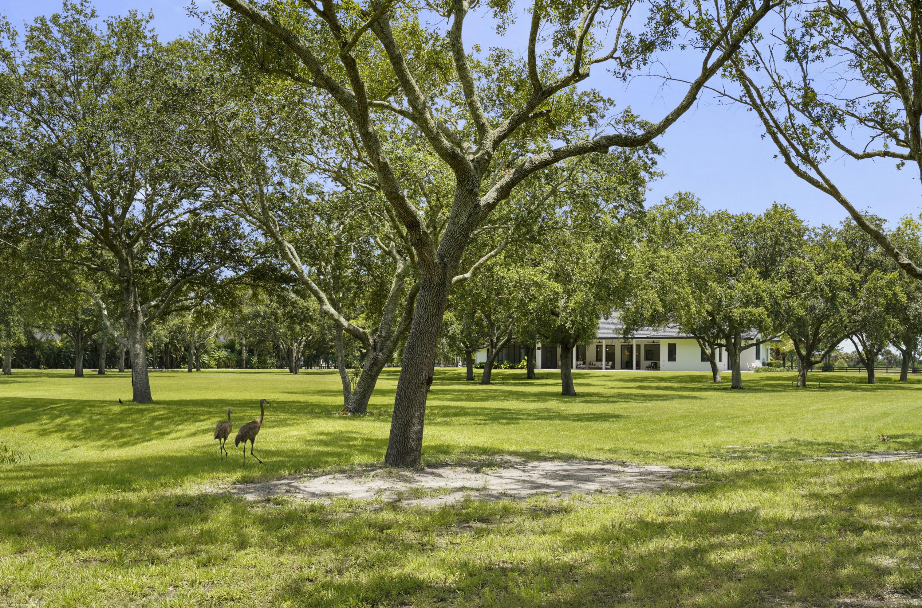 Rustic Ranches Estates - Residential