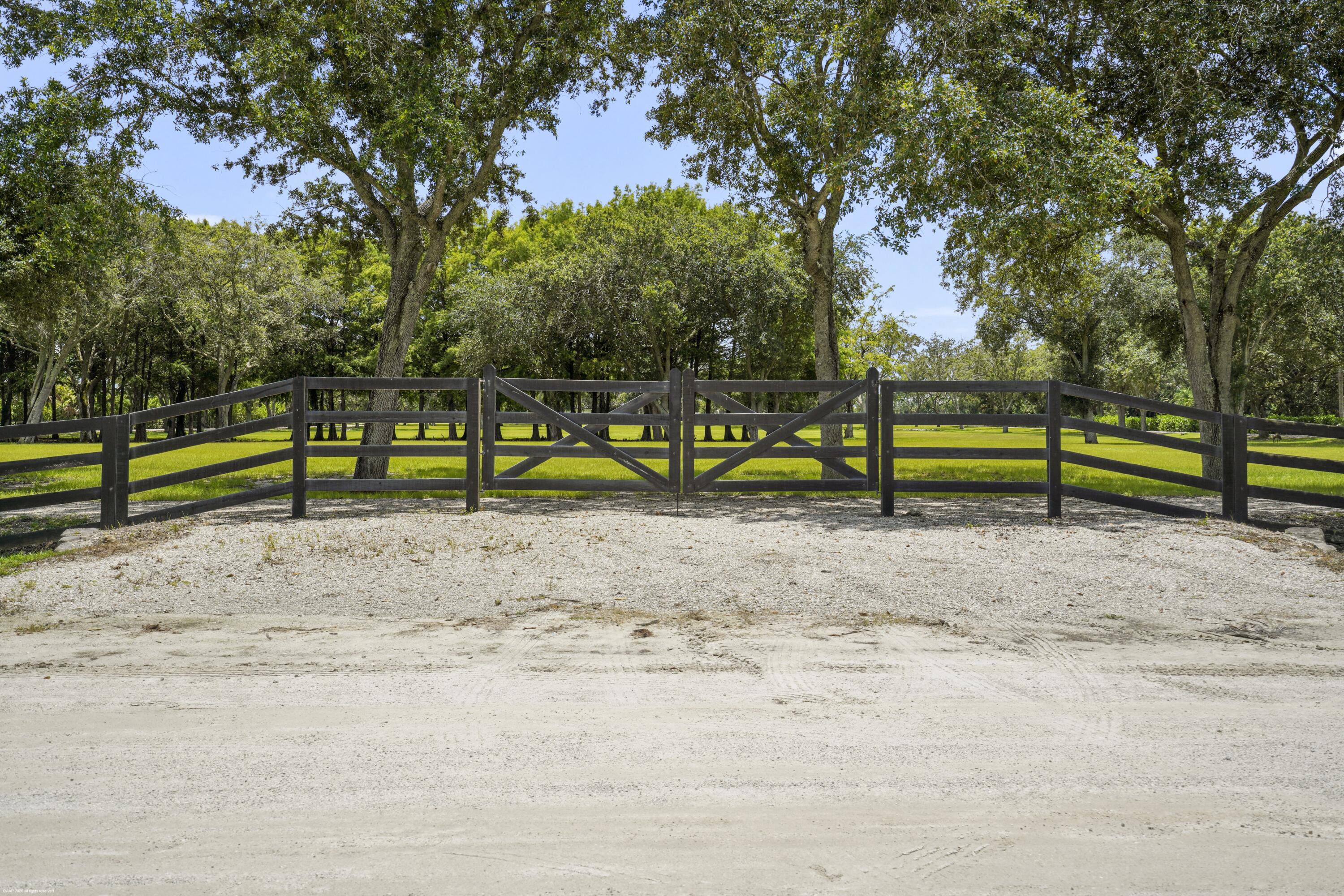 Rustic Ranches Estates - Residential