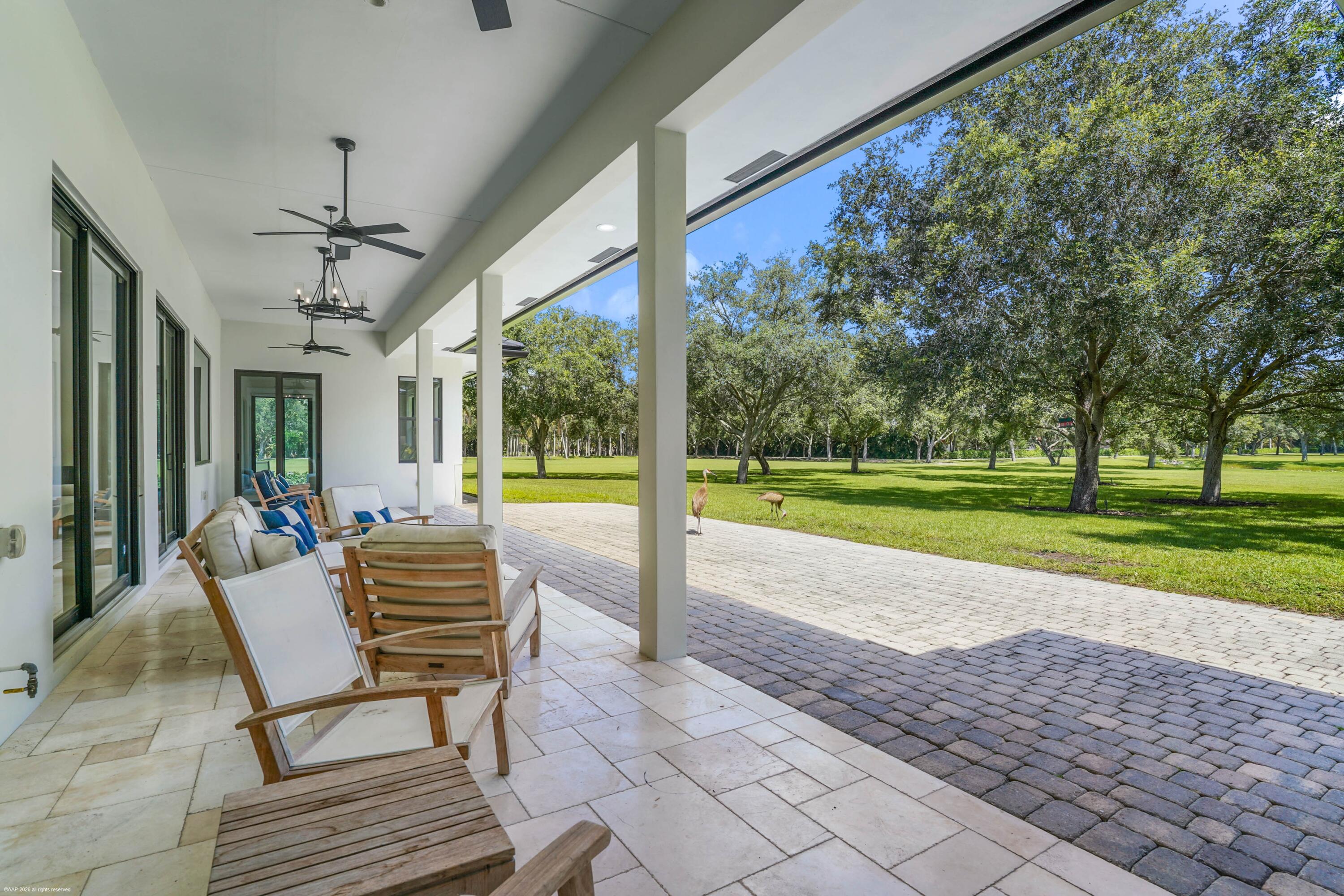 Rustic Ranches Estates - Residential