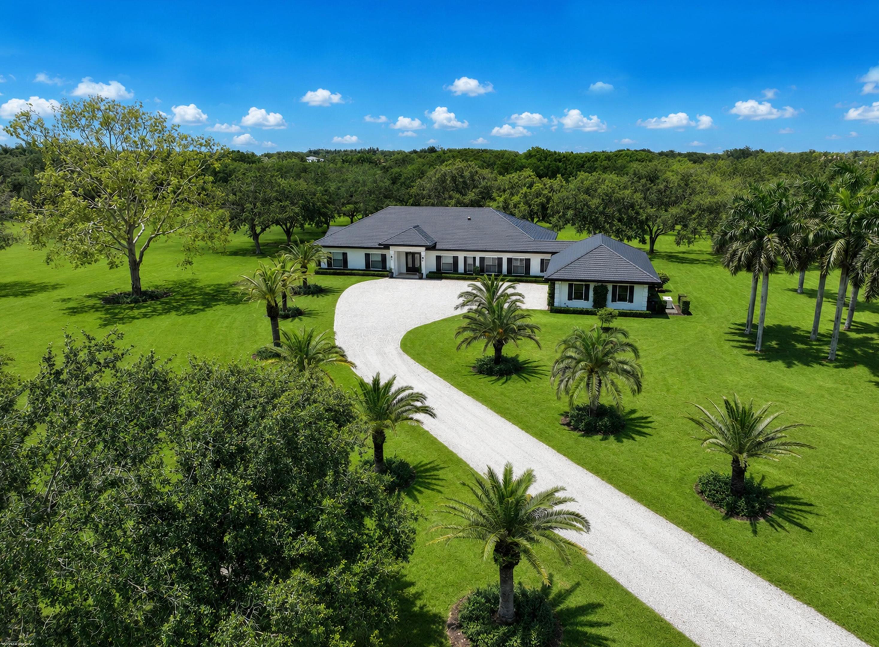 Rustic Ranches Estates - Residential