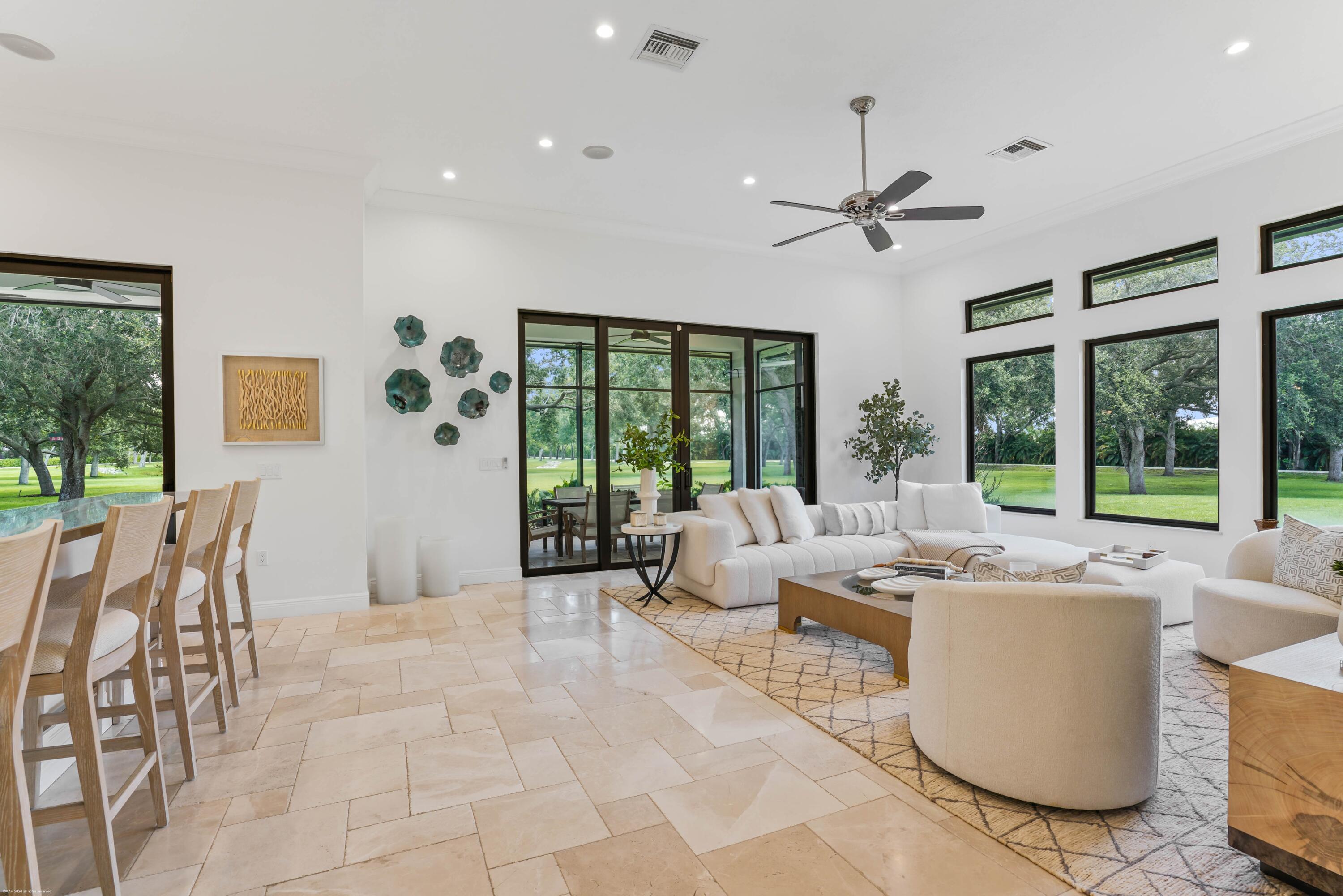 Rustic Ranches Estates - Residential